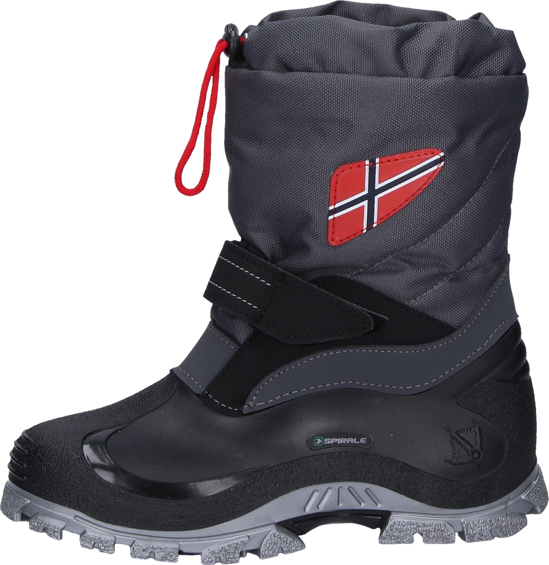 Spirale Winterstiefel »Morten Kinderstiefel gefüttert«