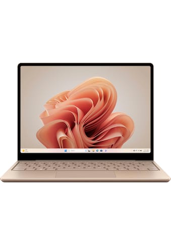 Business-Notebook »Surface Laptop Go 3 Laptop, 16 GB RAM, Windows 11 Home,«, 31,62 cm,...
