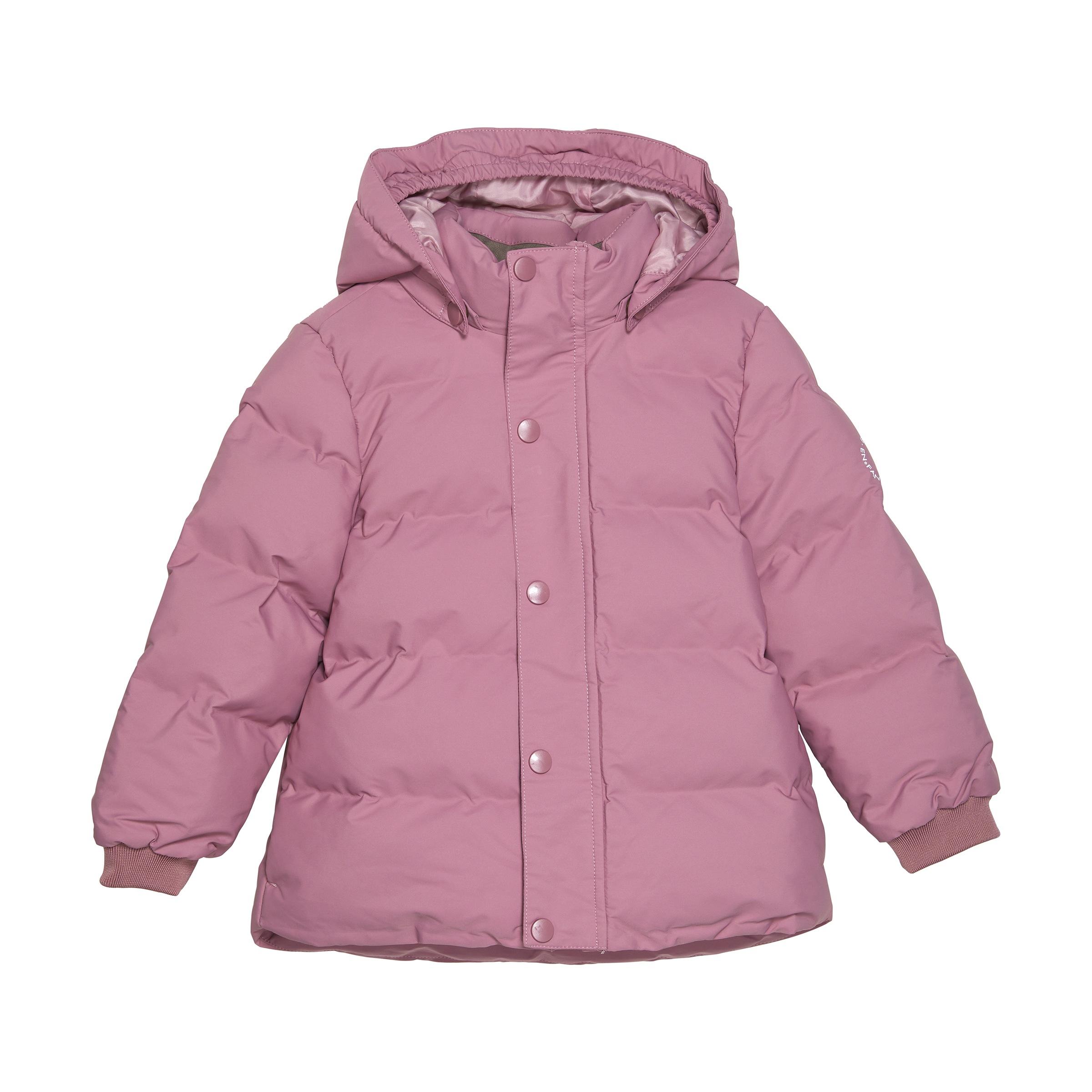 EN FANT Steppjacke »Steppjacke ENJacket«