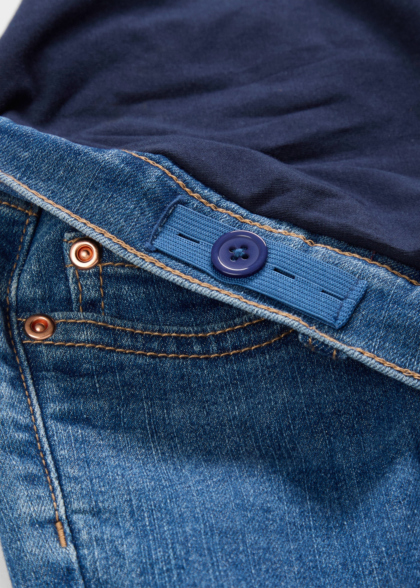 bonprix Umstandsjeans
