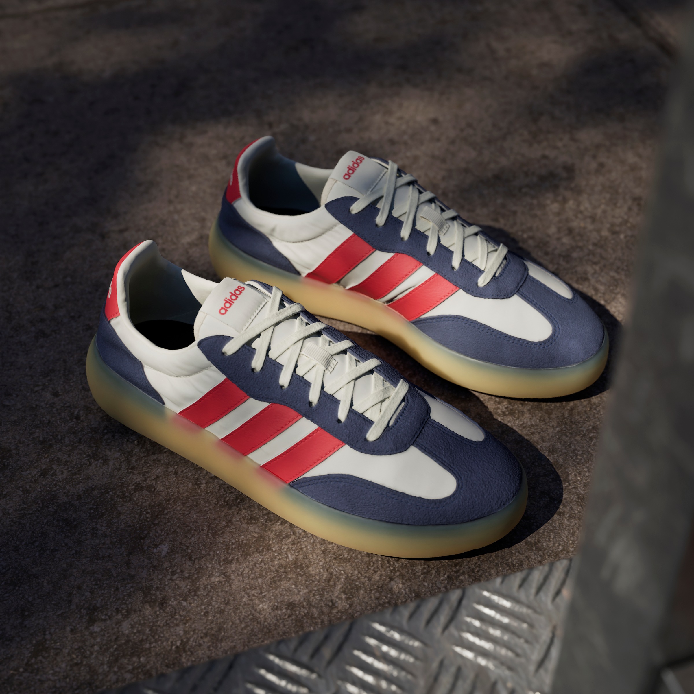 adidas Sportswear Sneaker »BARREDA DECODE«
