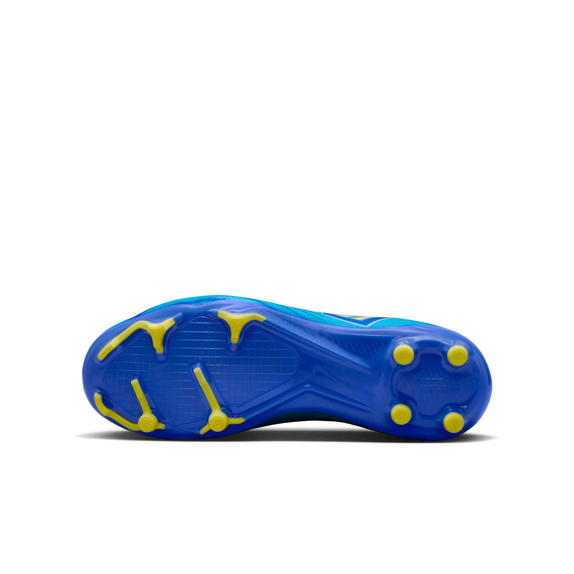 Nike Fußballschuh »JR Mercurial Zoom Superfly 9 Academ«
