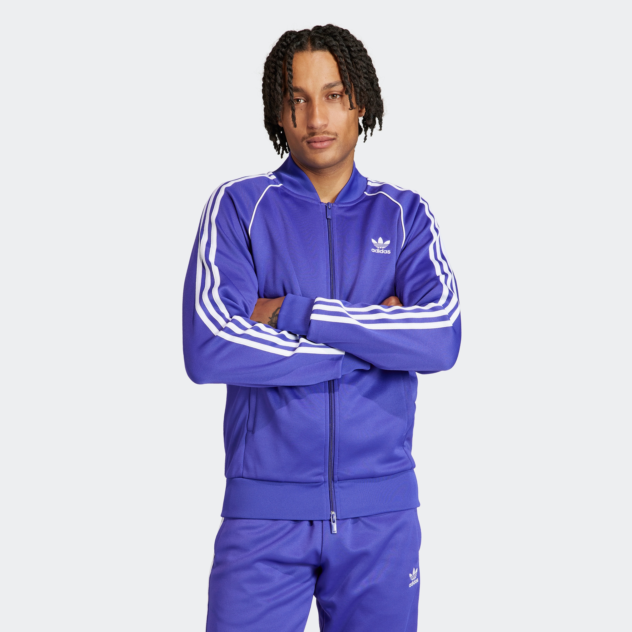 adidas Originals Trainingsjacke »SST TT«, Superstar