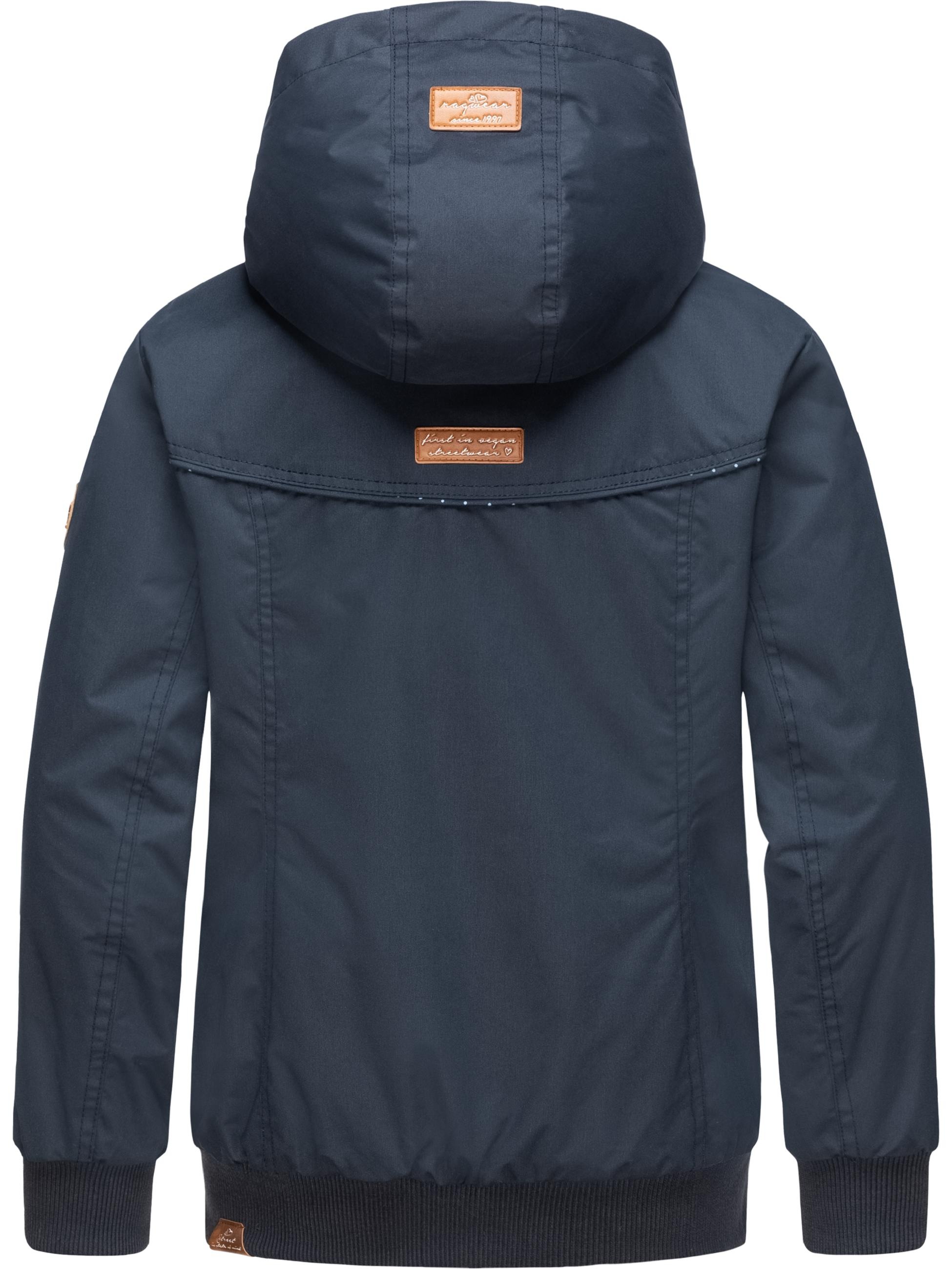 Ragwear Winterjacke »Winterjacke Alja«