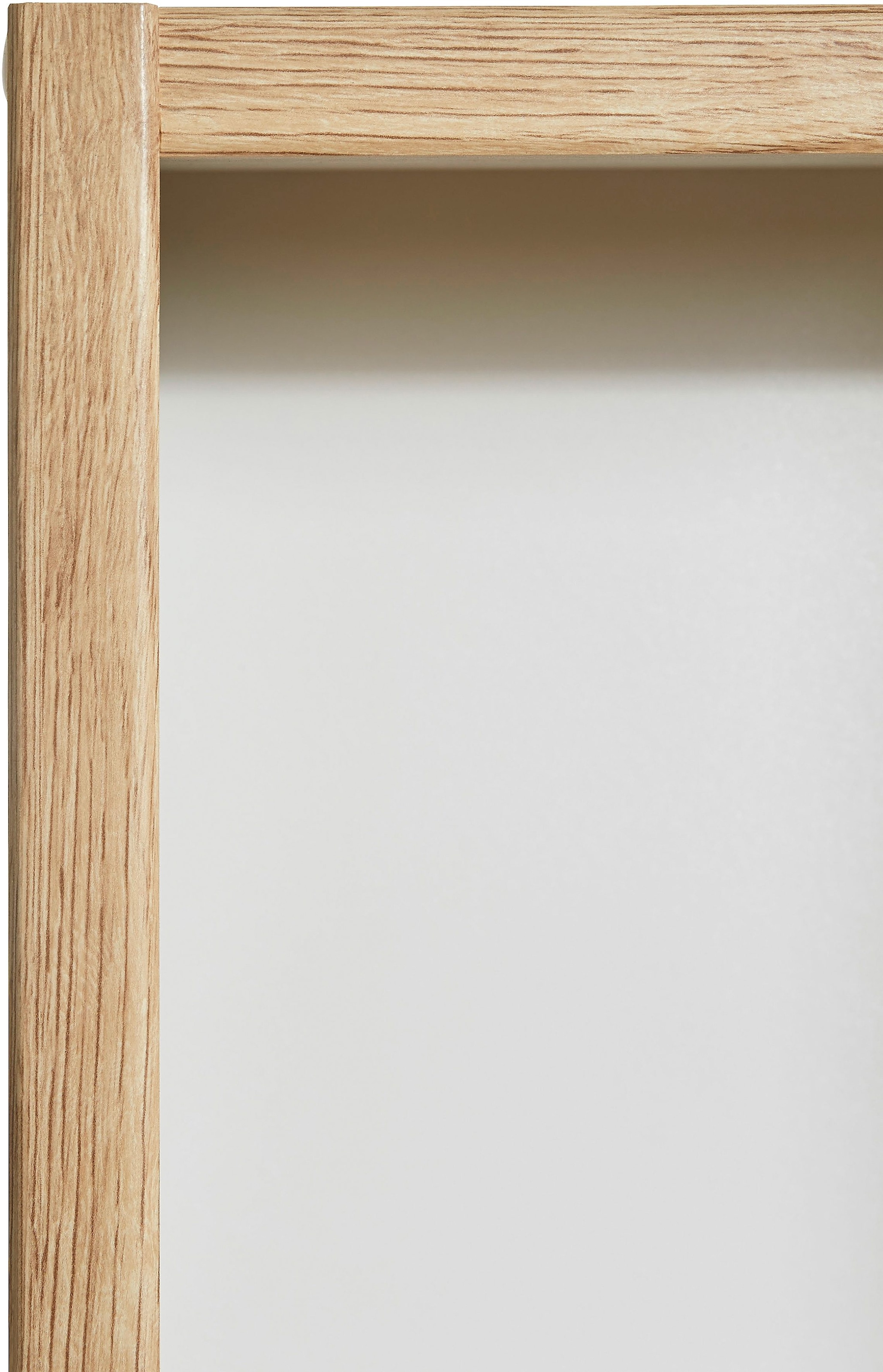 Wimex Standregal »Joker« Bücherregal, Mehrzweckregal mit vielen Fächern, 198cm hoch, 90cm breit