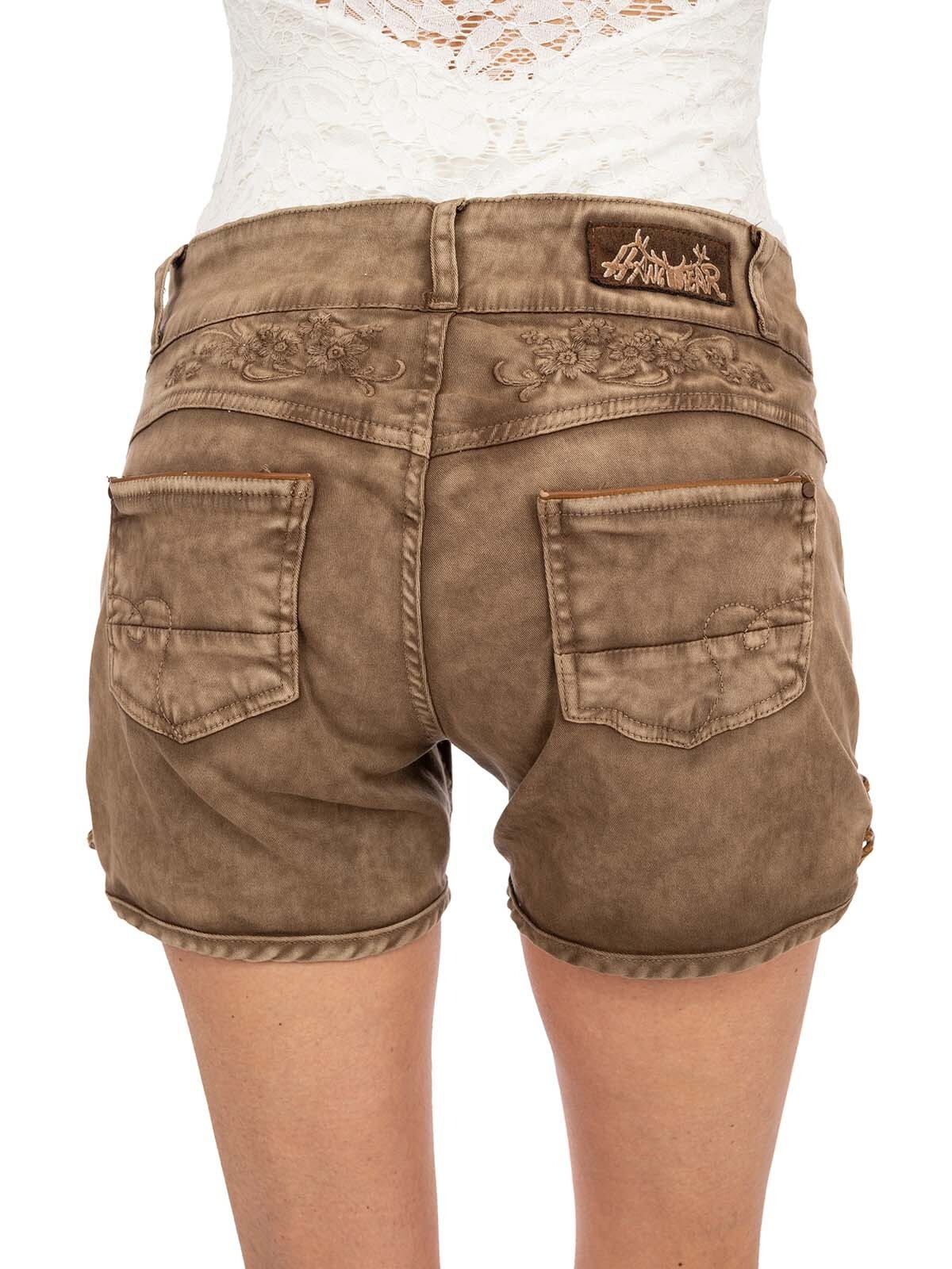 Hangowear Trachtenhose »Hose OVIDA Short«