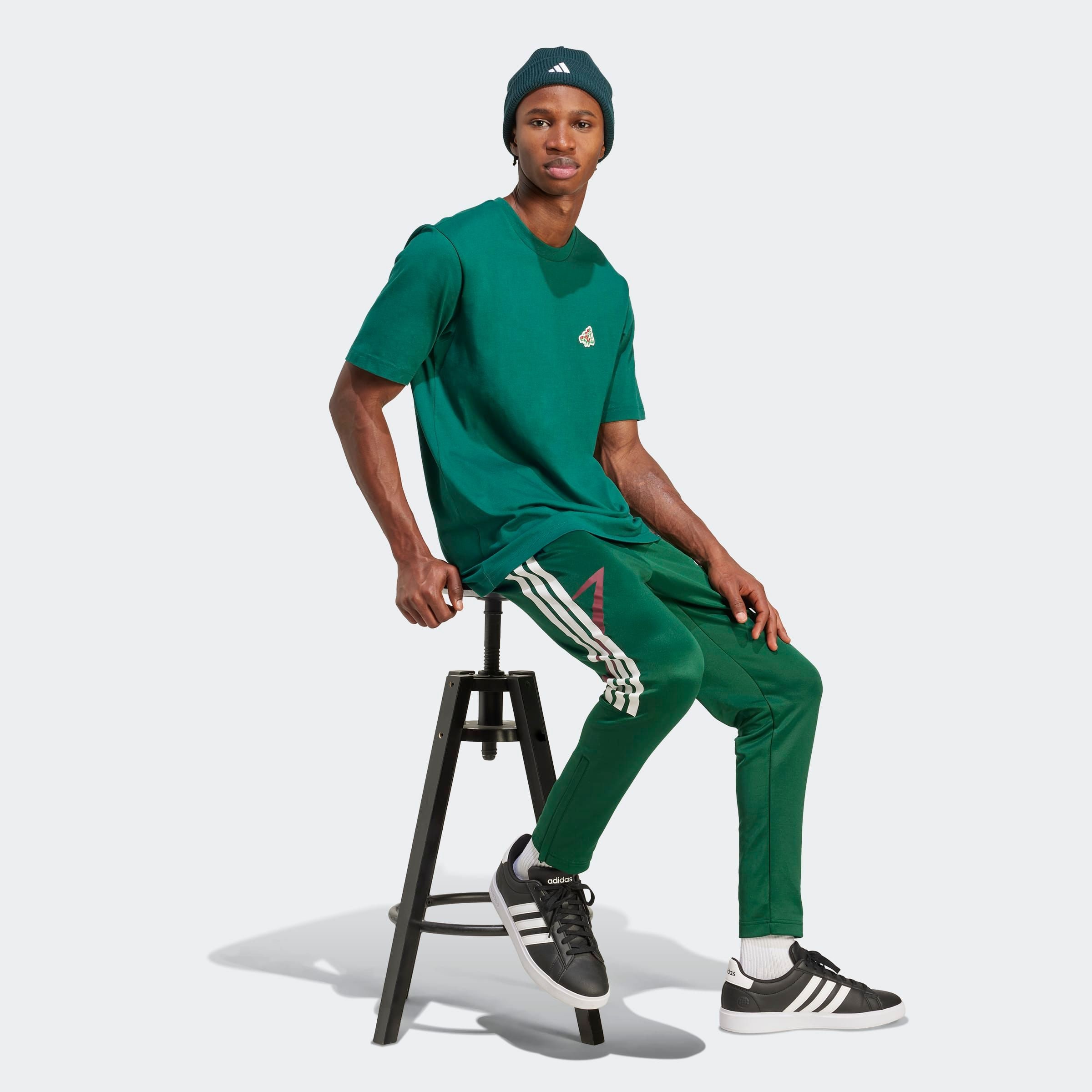 adidas Sportswear Sporthose »M TIRO CB_NP PT«, (1 tlg.)