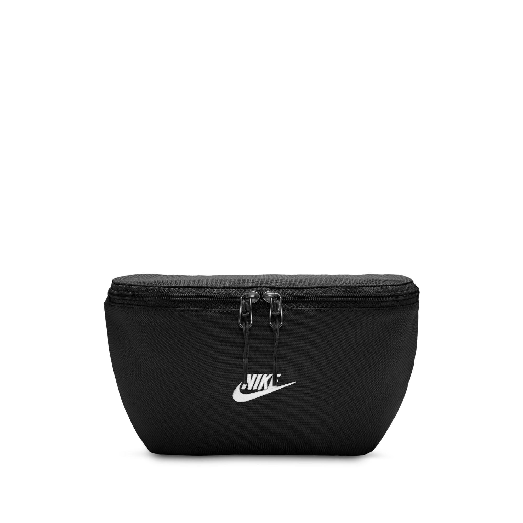 Nike Bauchtasche »NK HERITAGE WAISTPACK 2.0« mit kompaktem Format, aus Polyester, ideal für Festivals