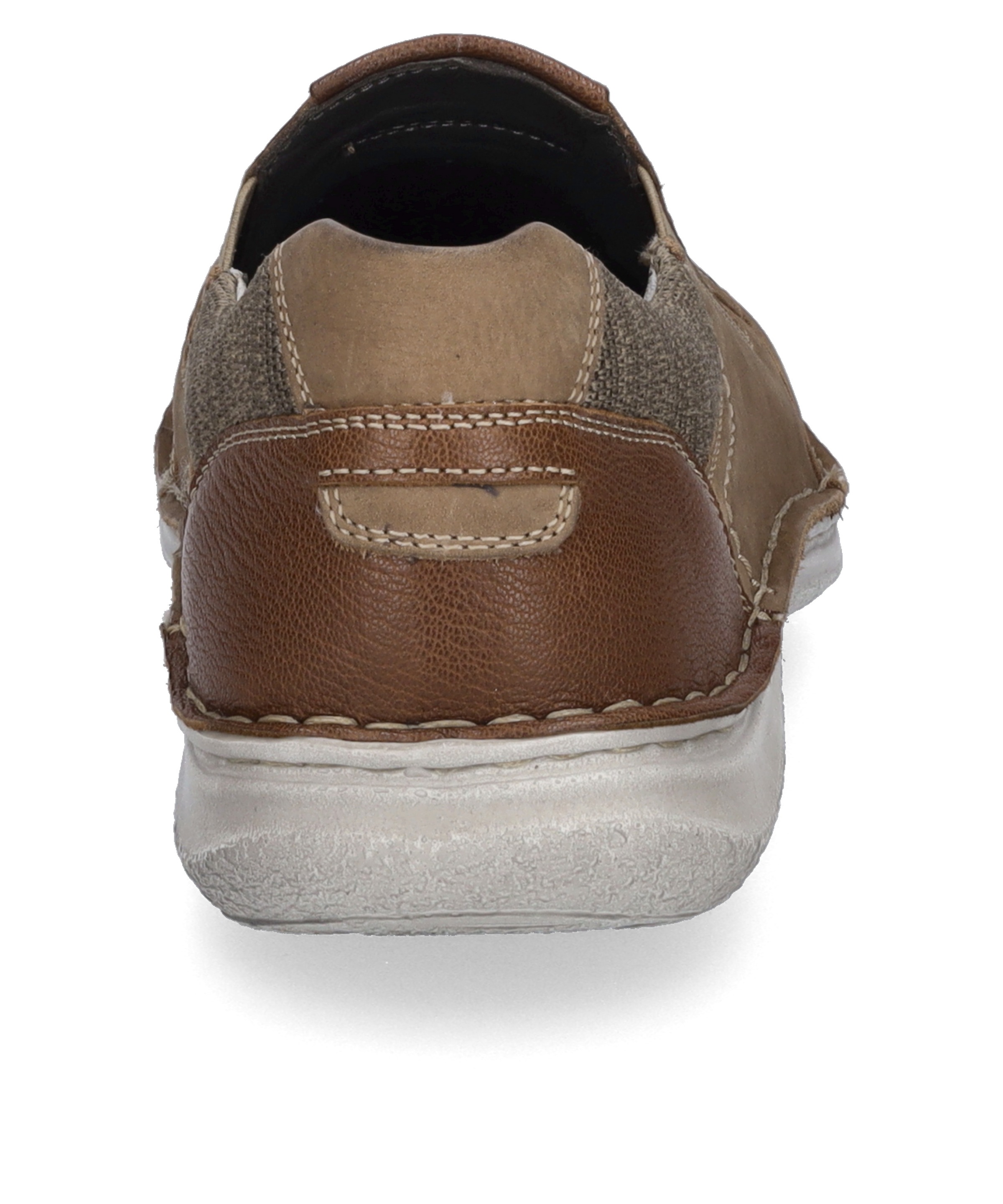 Josef Seibel Slipper »Anvers 78, sand-kombi«
