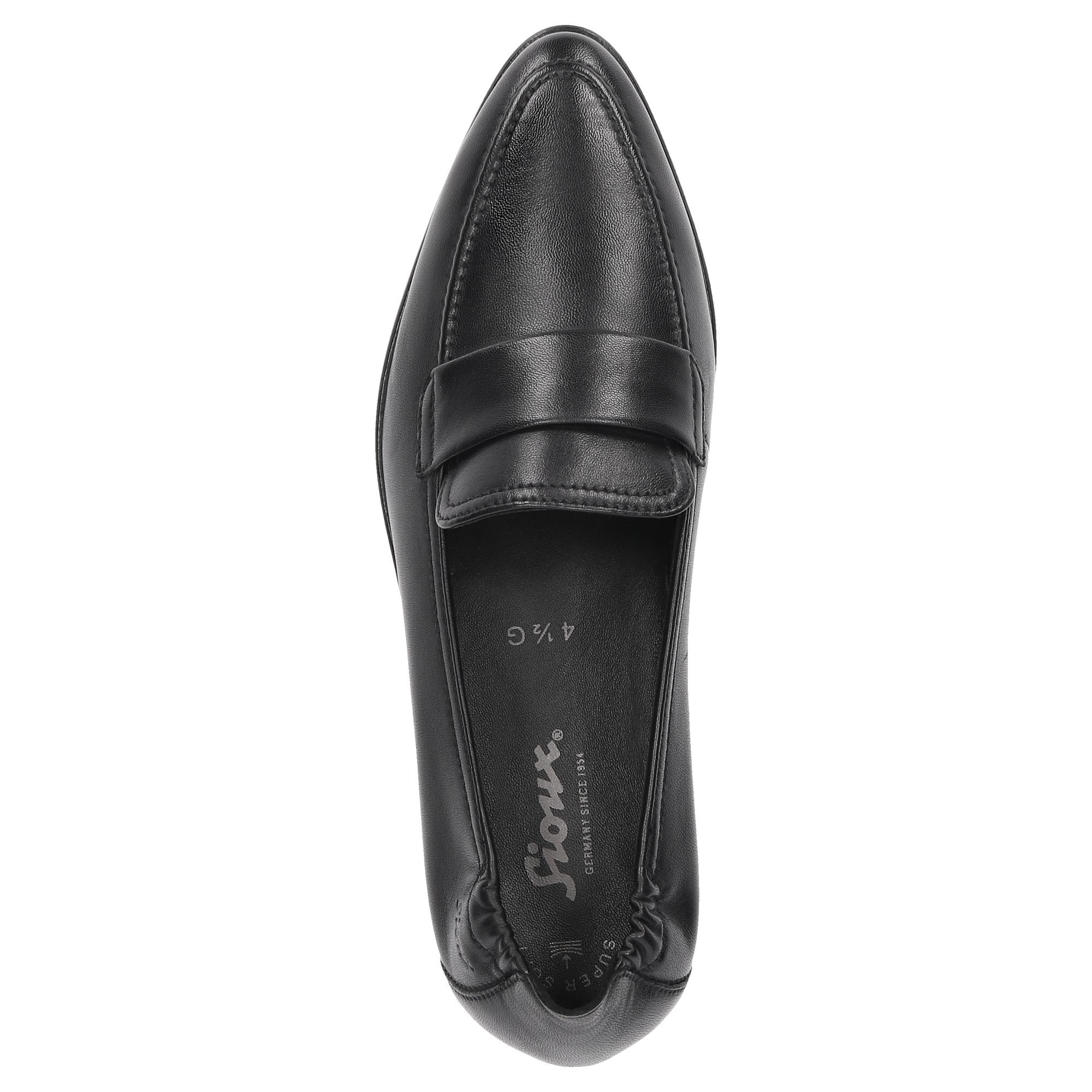 SIOUX Slipper »Hokulani-700«