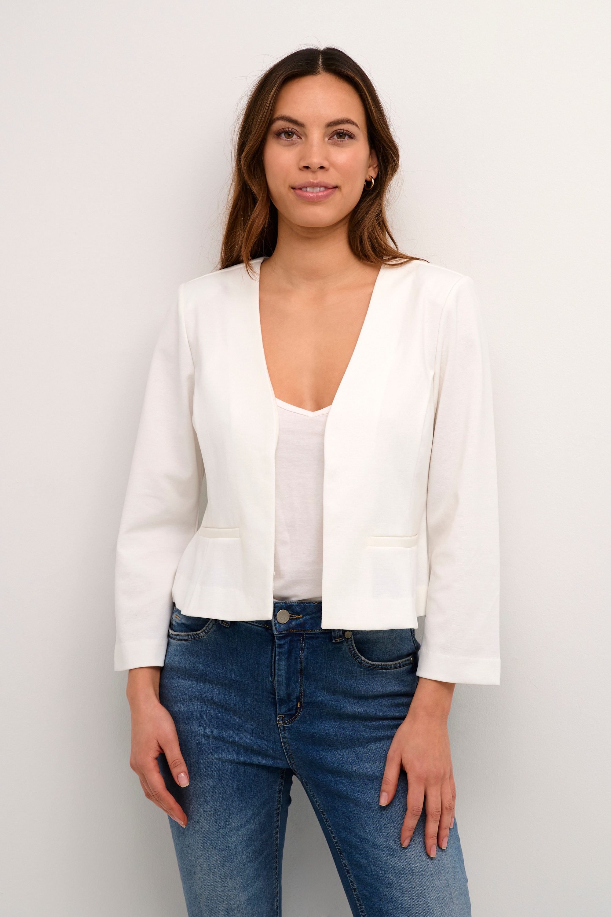 Culture Blusenblazer »Blazer CUeloise«