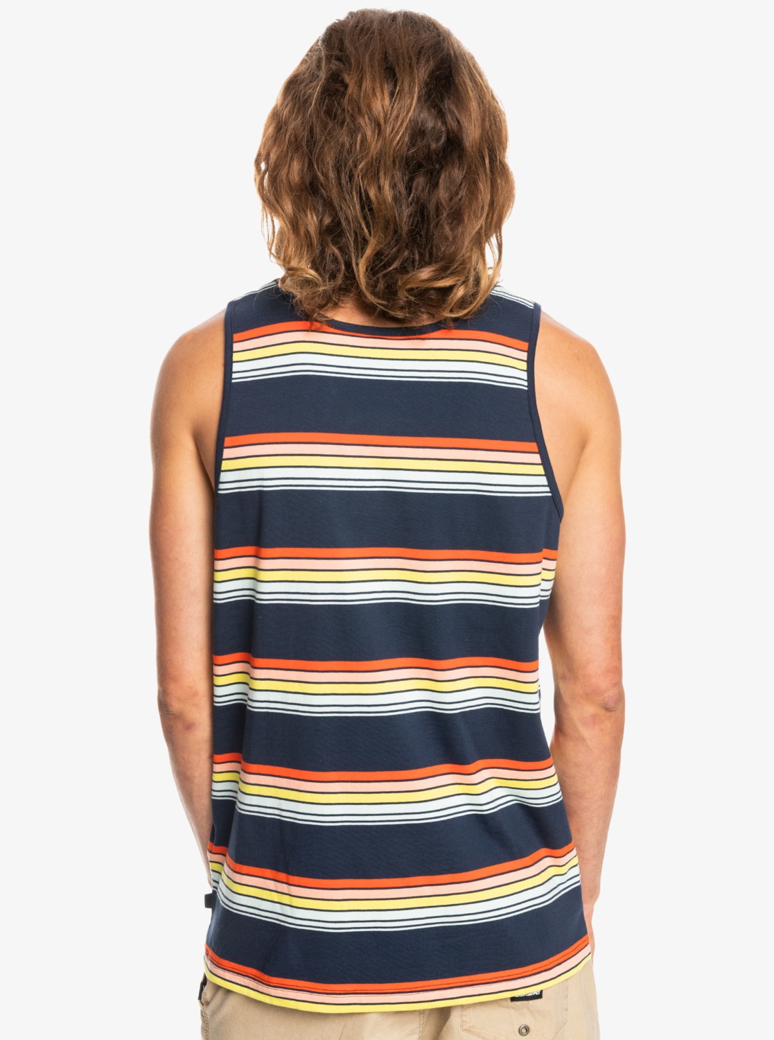 Quiksilver Tanktop »Coreky Mate«