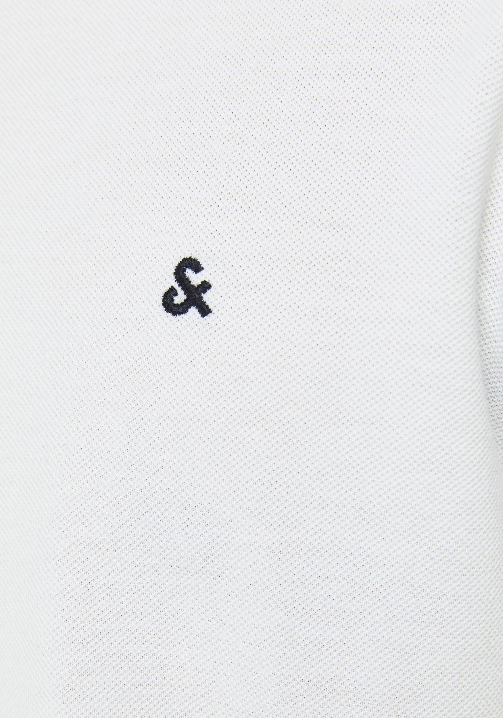 Jack & Jones Poloshirt »PAULOS MAO POLO«