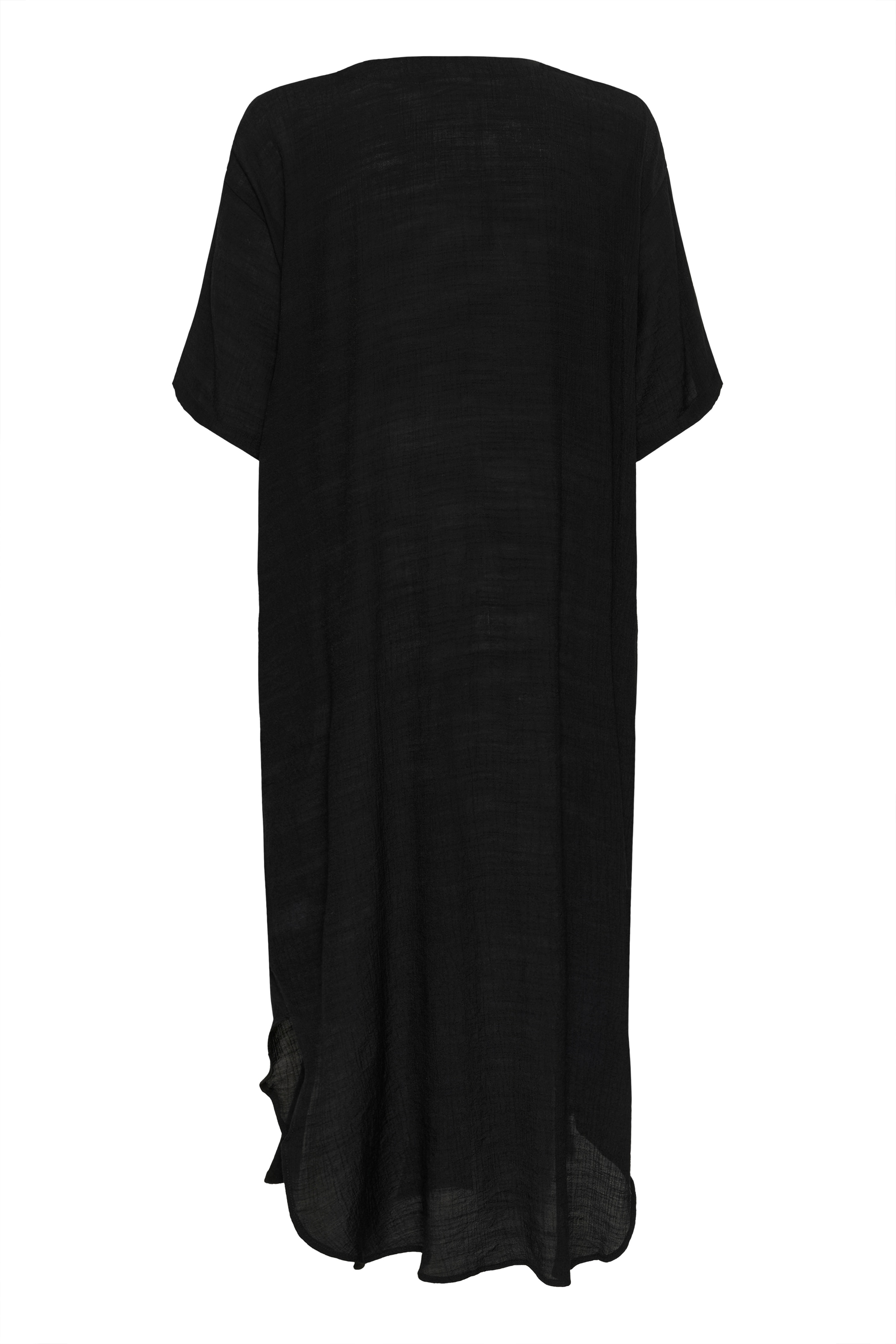 KAFFE Midikleid »Kleid KAanja«