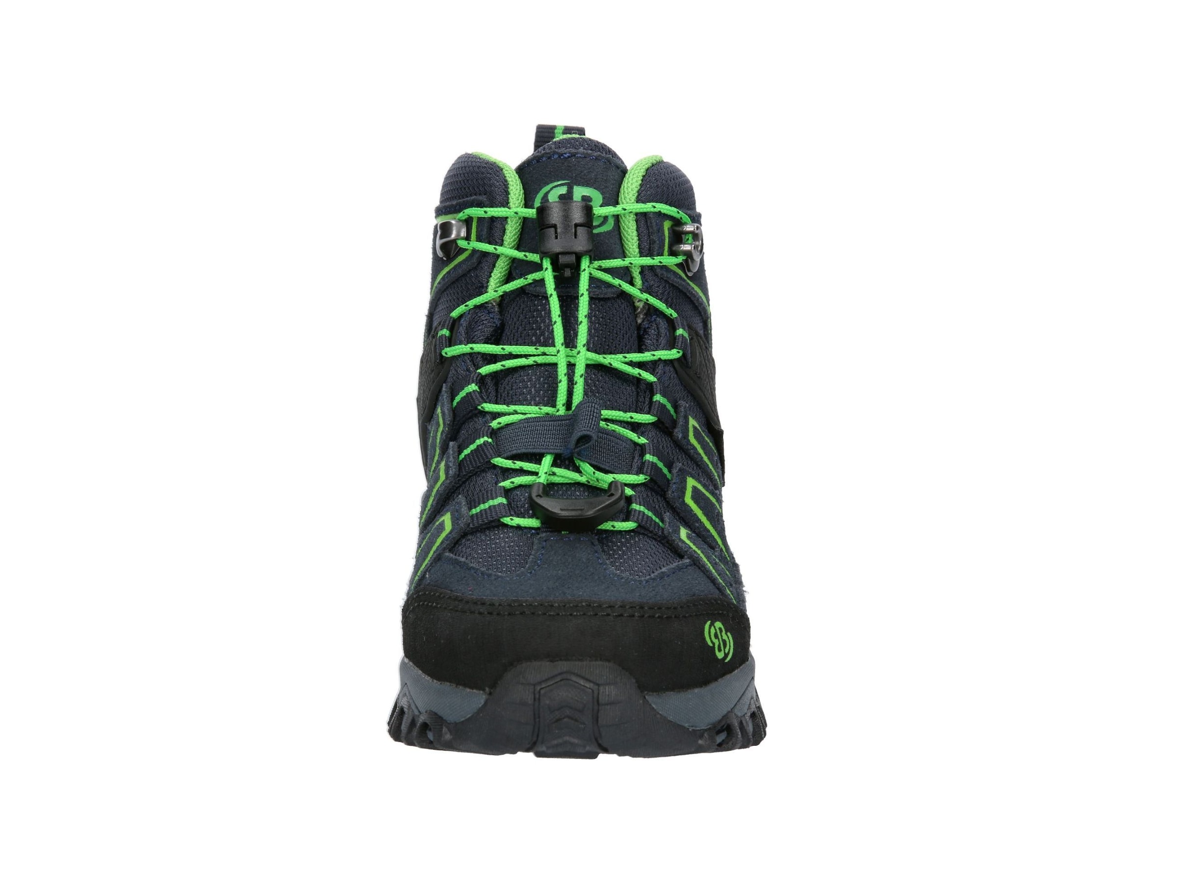 BRÜTTING Outdoorschuh »Outdoorstiefel Mount Pinos High Kids«