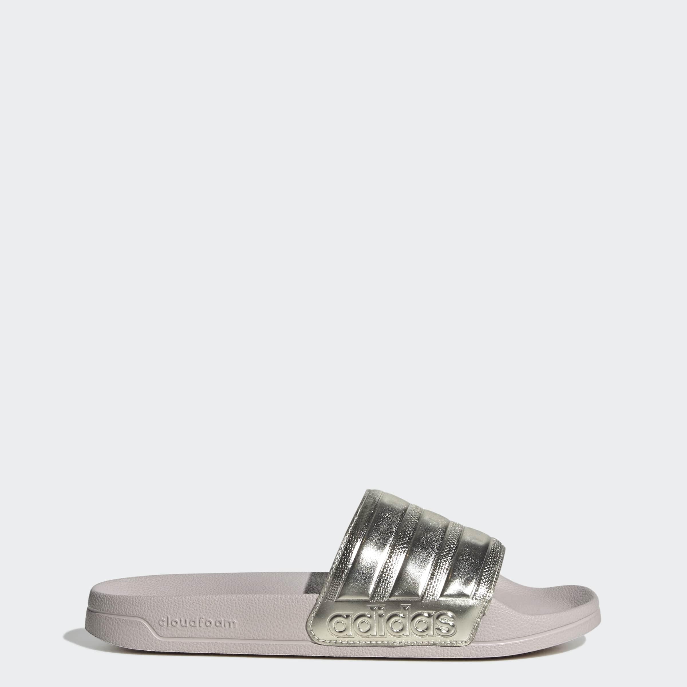adidas Sportswear Badesandale »ADILETTE SHOWER SLIDES«  Badelatschen