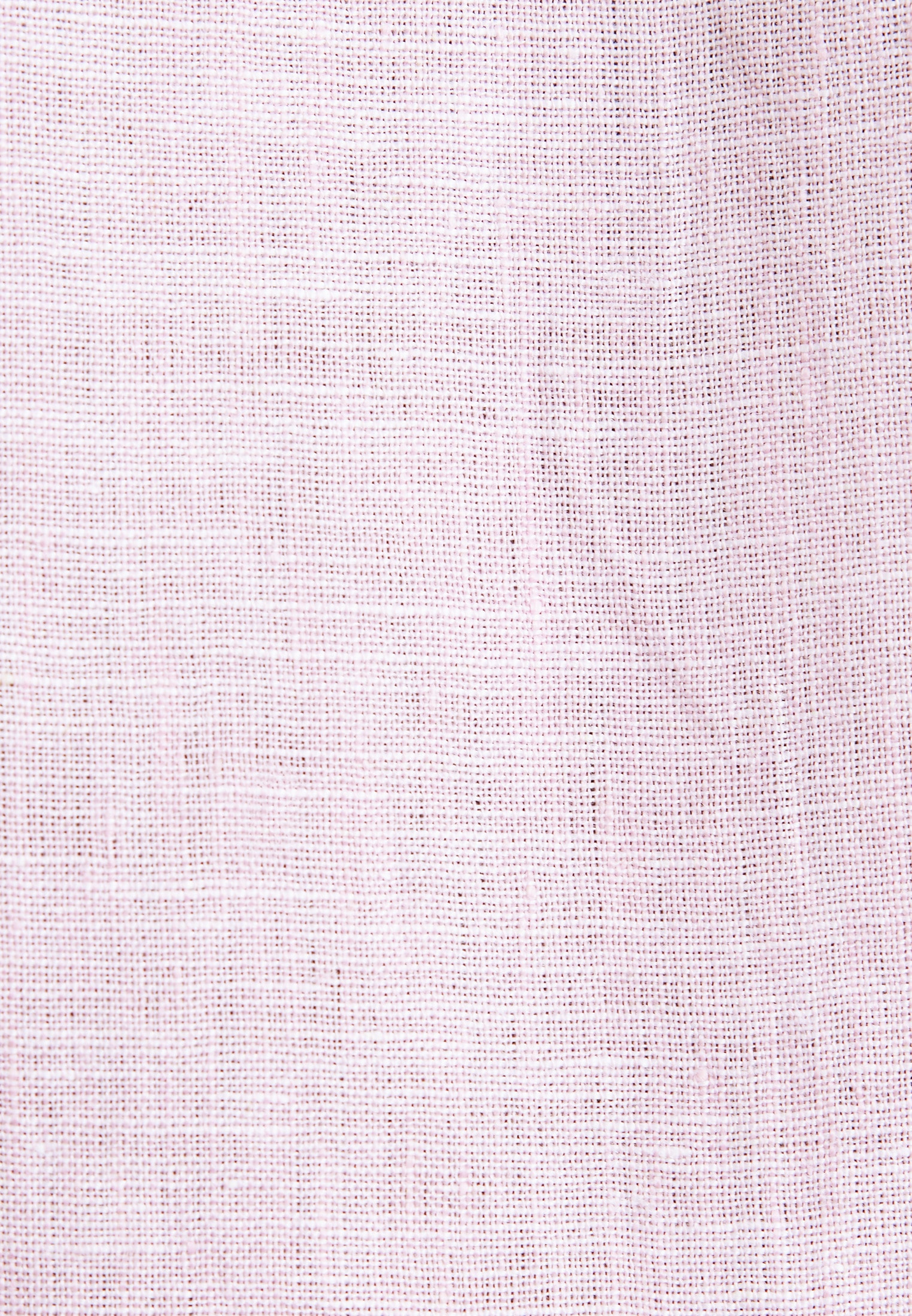 seidensticker Leinenhemd »Schwarze Rose« Slim 1/1 Kentkragen Uni