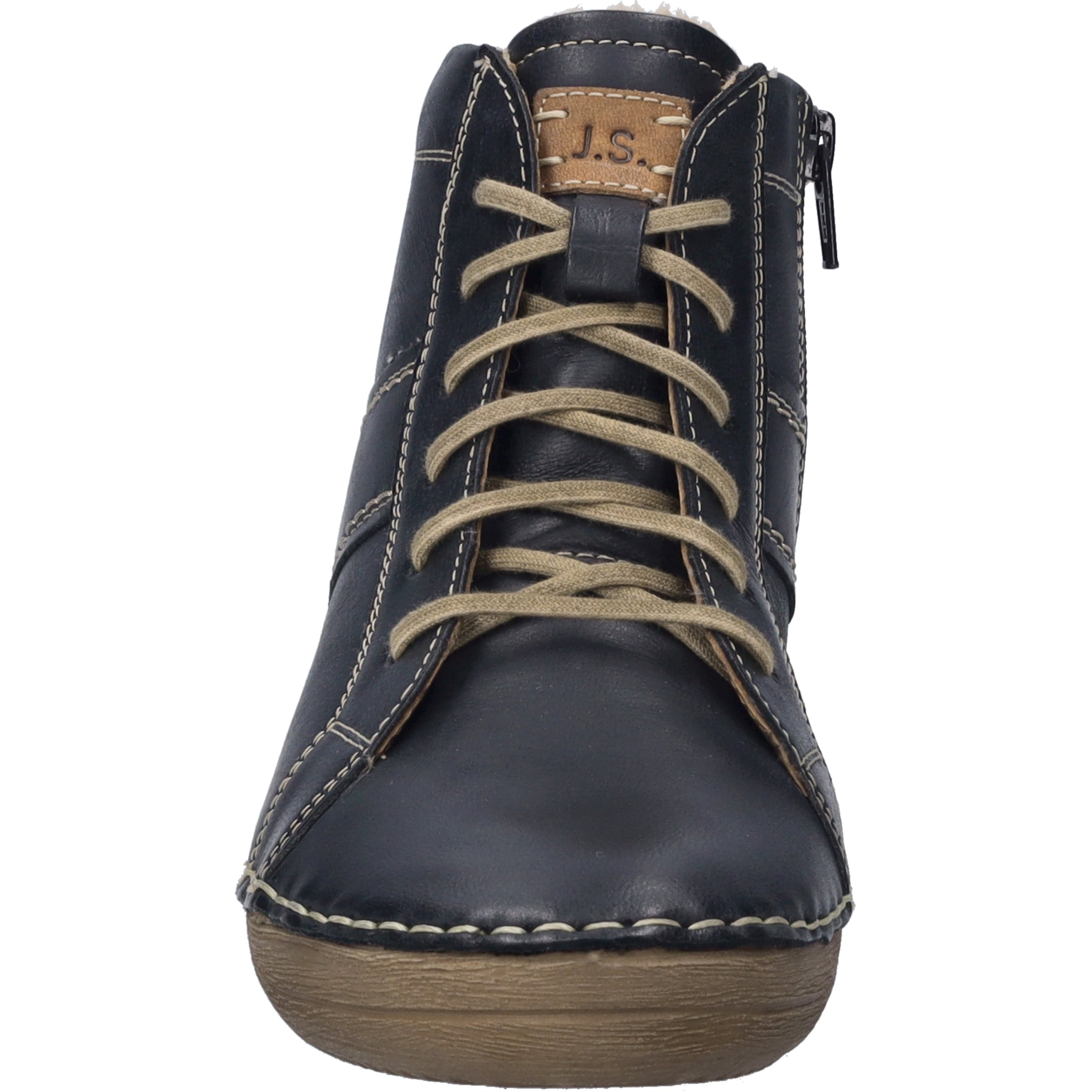 Josef Seibel Stiefelette »Felicia 01, ocean«