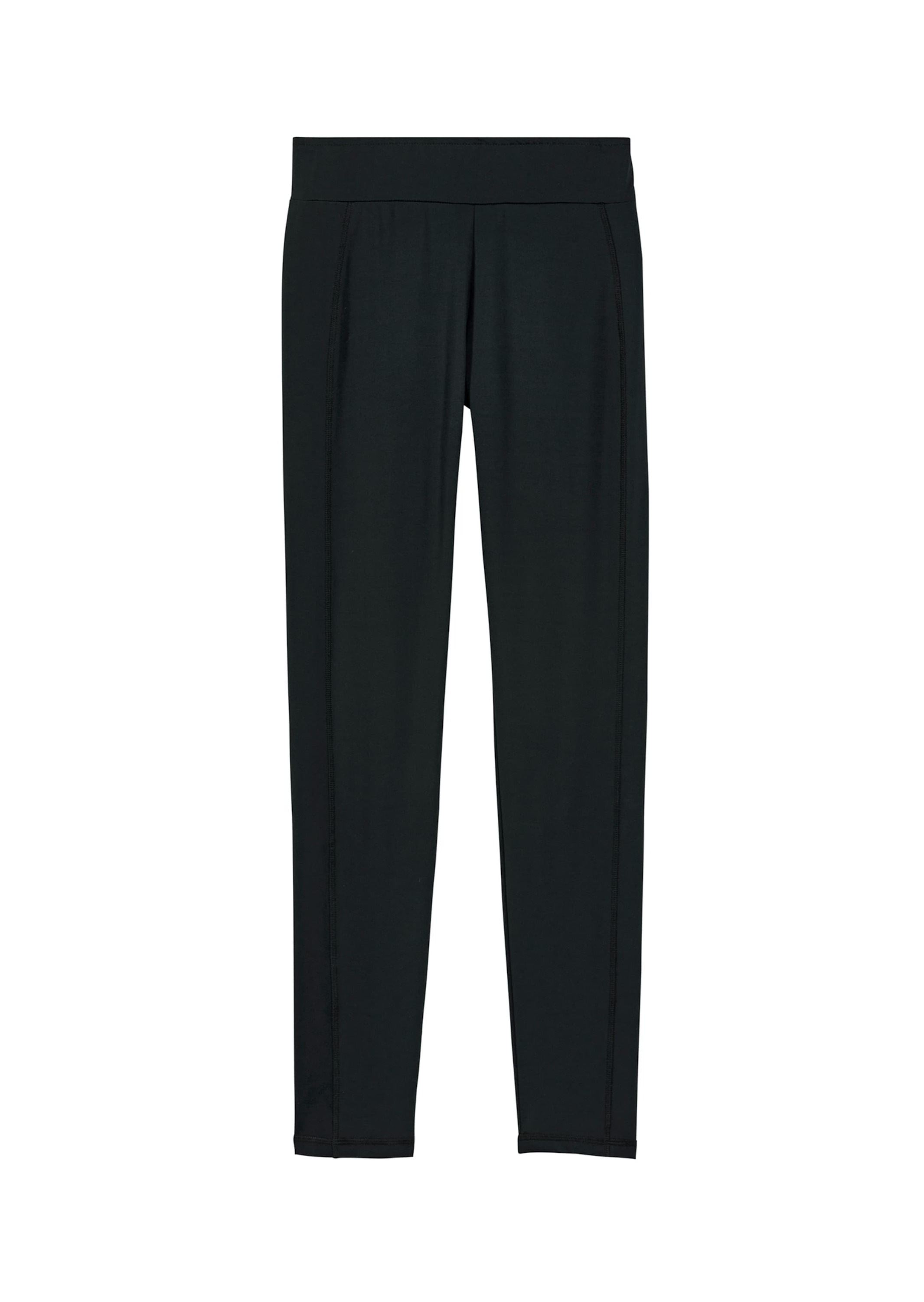 MADELEINE Leggings »Leggings Leggings in Highwaist-Form«