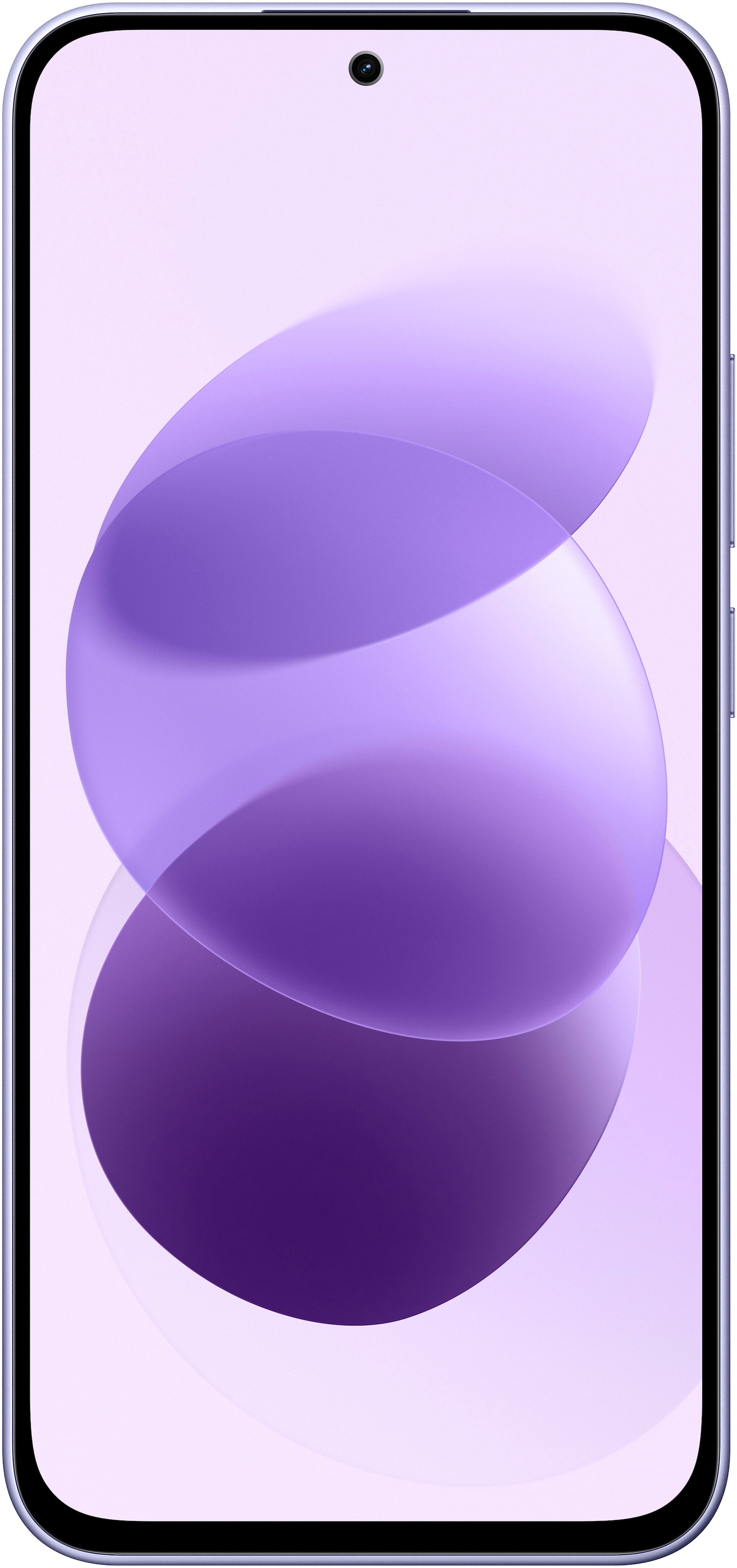 Xiaomi Smartphone »Note 17« celestiial purple