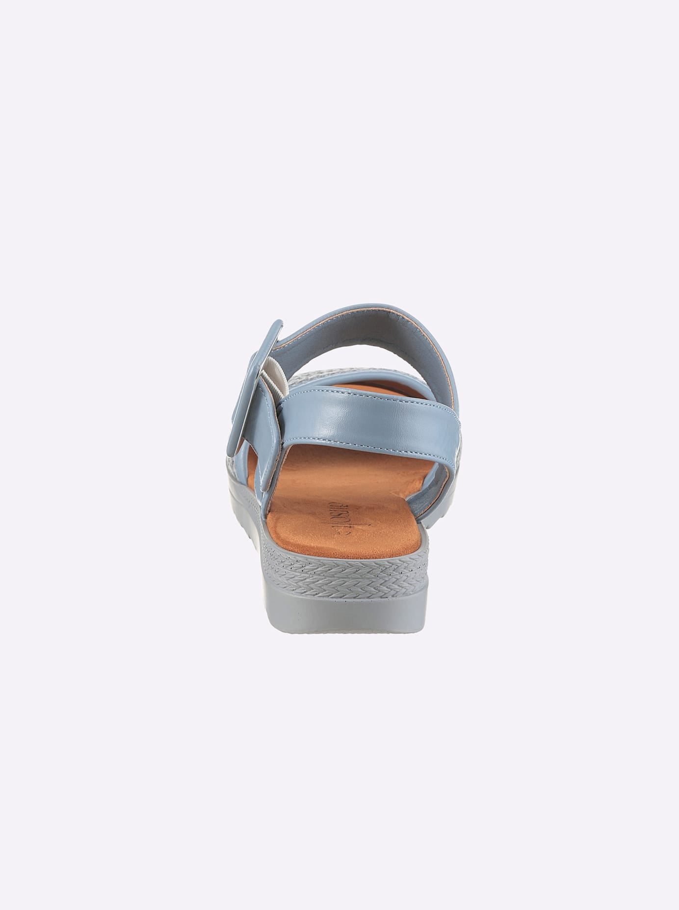 Casual Looks Sandalette