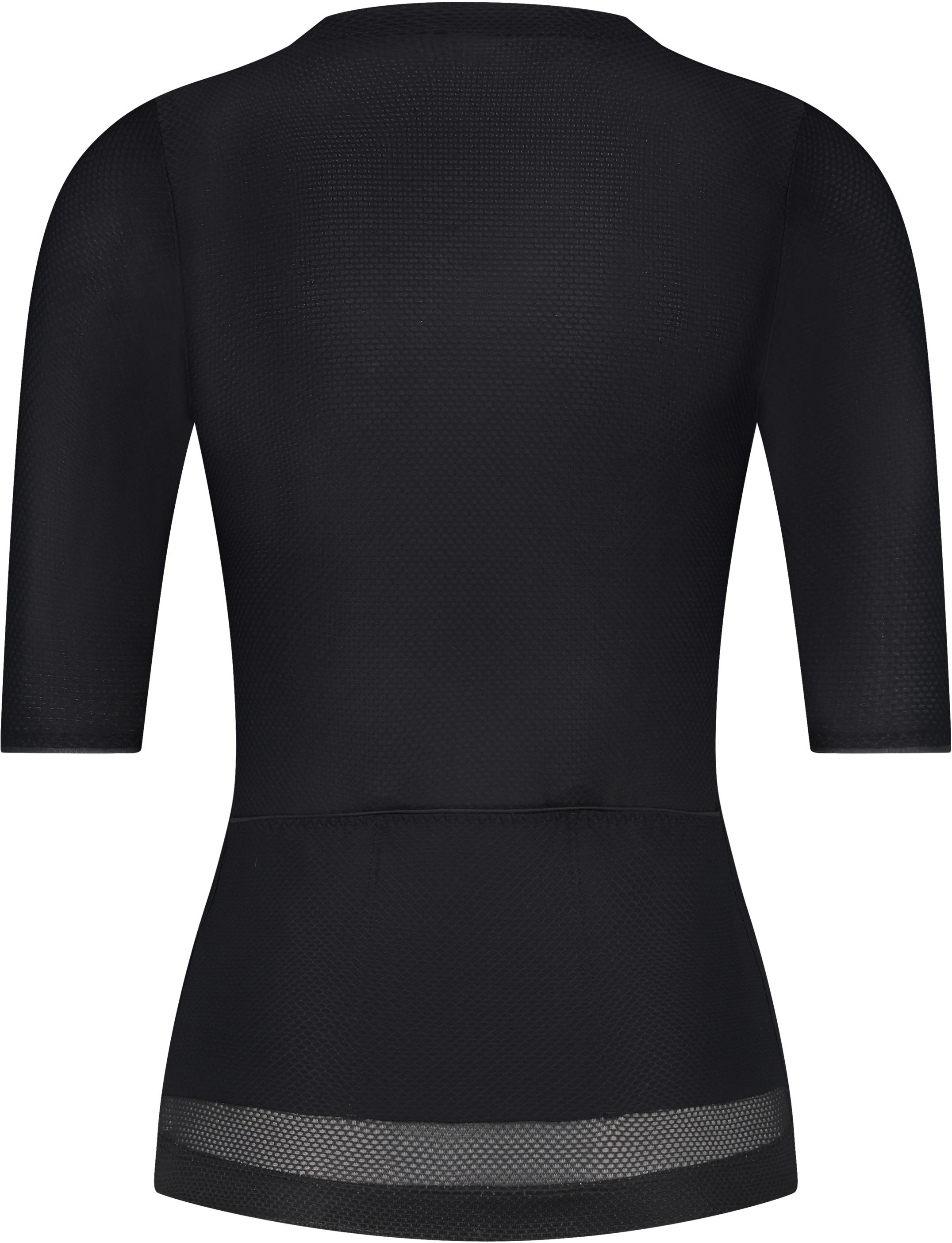Shimano Radtrikot »Woman's PIUMA Short Sleeves Jersey, black«