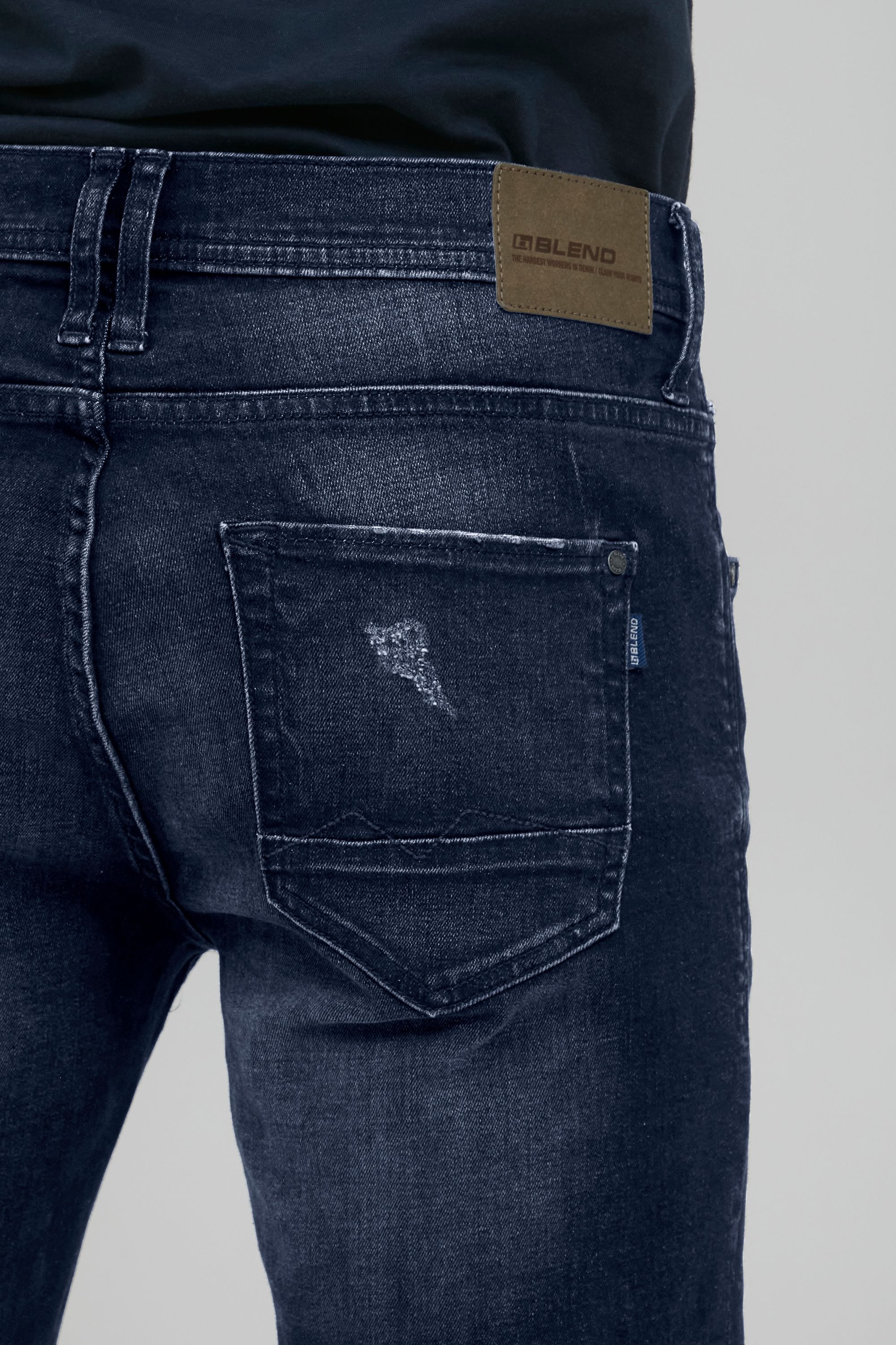 Blend 5-Pocket-Jeans »5-Pocket-Jeans BHEdgar«