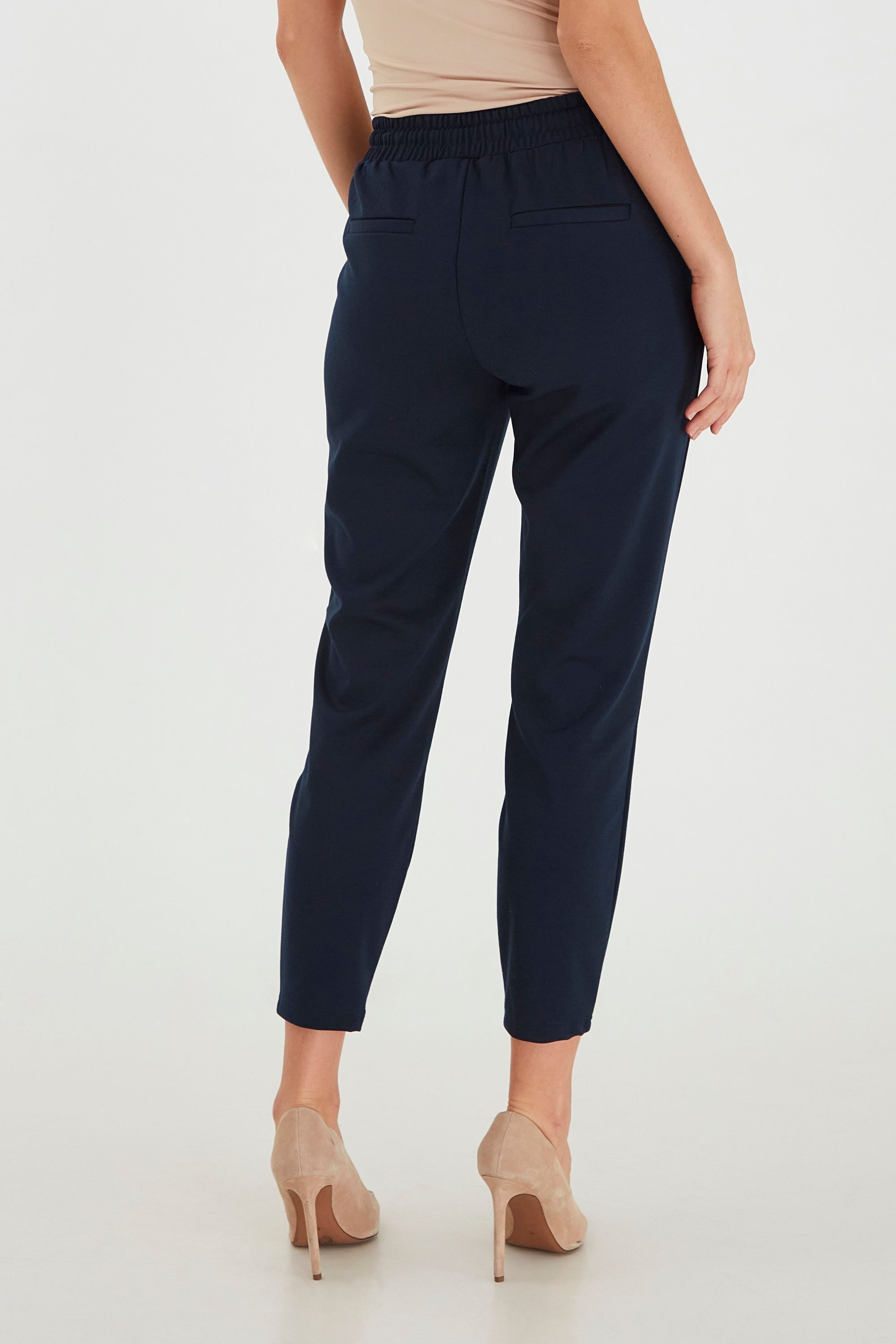 b.young Stoffhose »Hose BYRizetta«