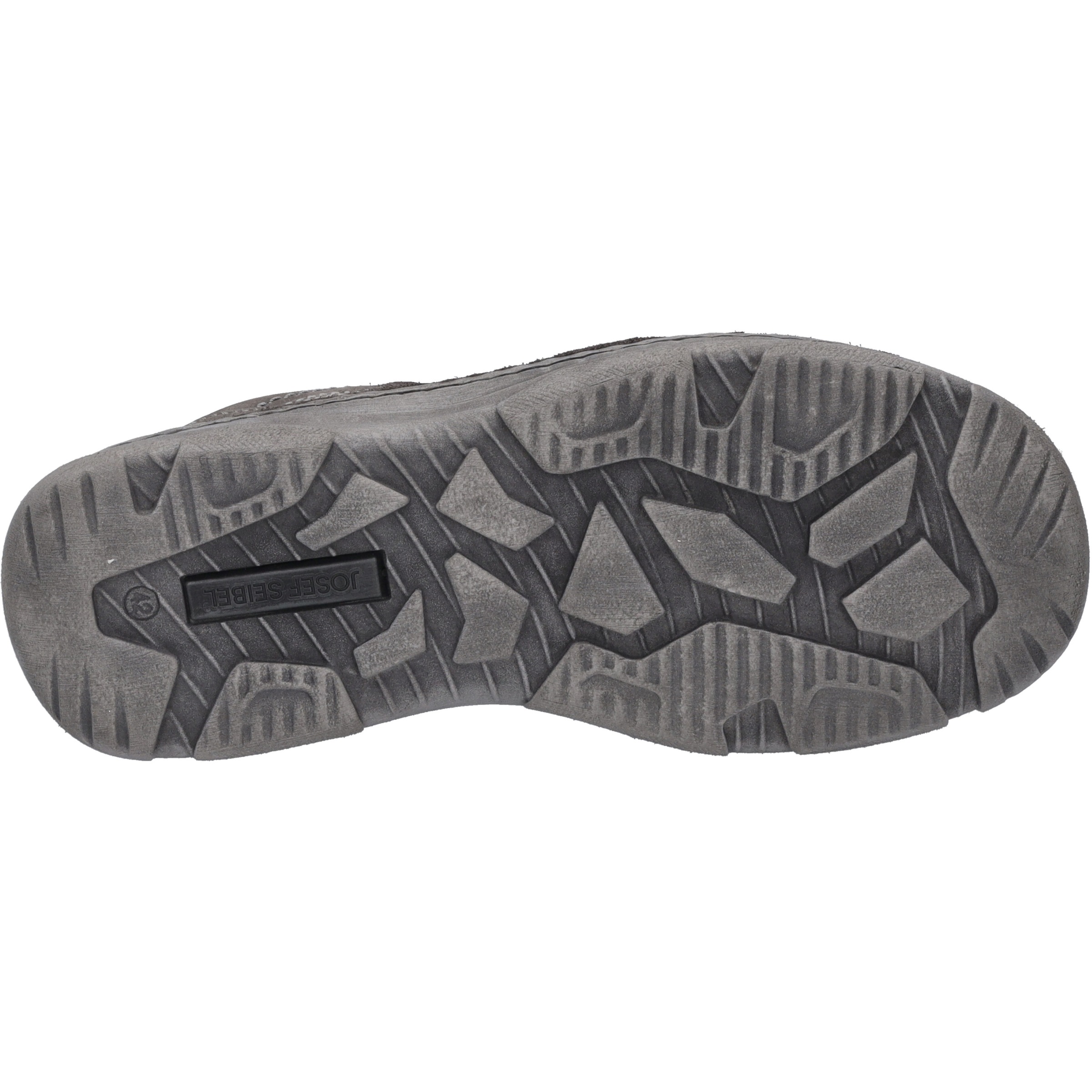 Josef Seibel Schnürschuh »Liam 01, asphalt«