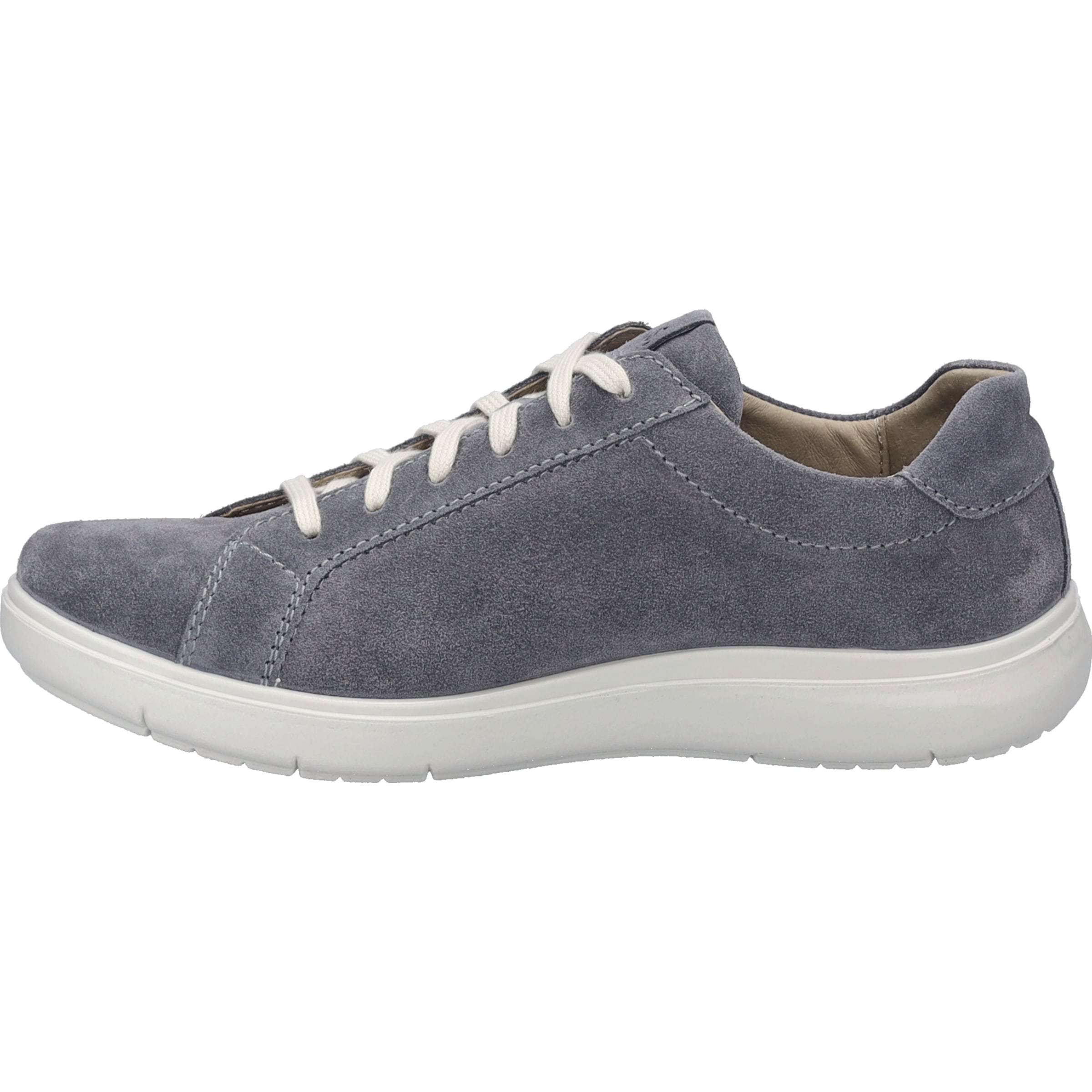 Josef Seibel Sneaker »Megan 07, asphalt«