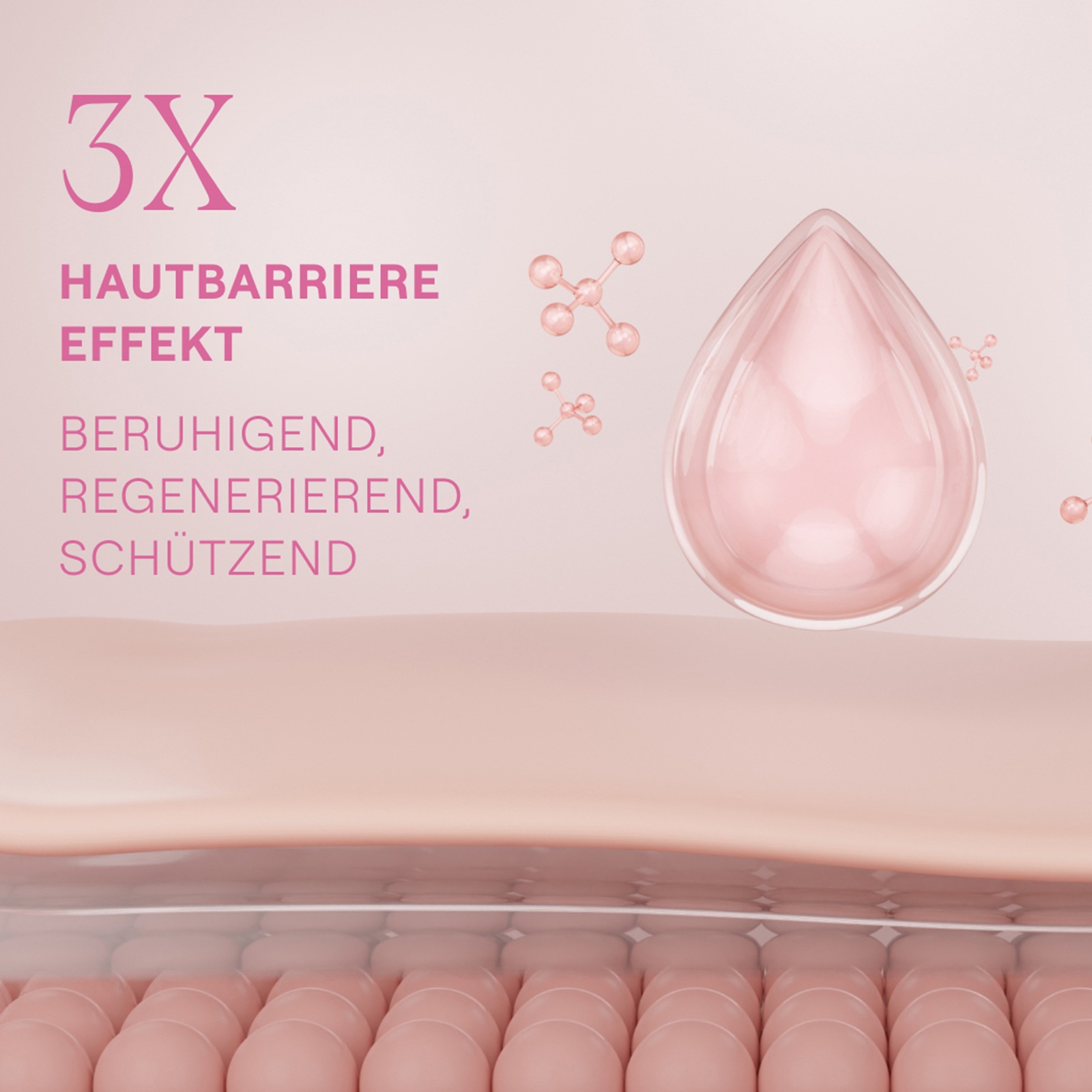 WELEDA Gesichtspflege »Weleda Sensitiv Feuchtigkeitscreme Mandel« für alle Hauttypen geeignet, feuchtigkeitsspendend