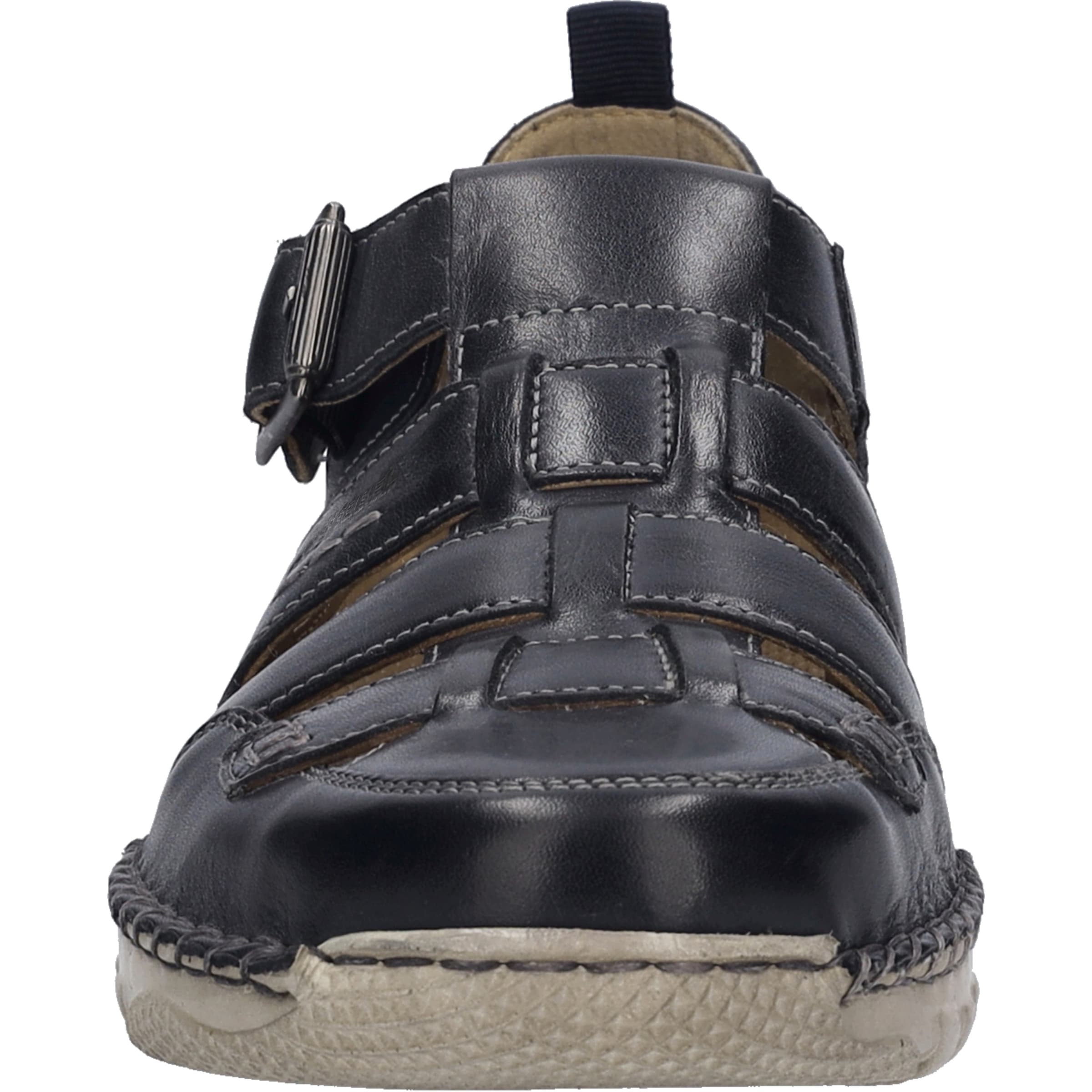 Josef Seibel Slipper »Wilson 08, dunkelblau«