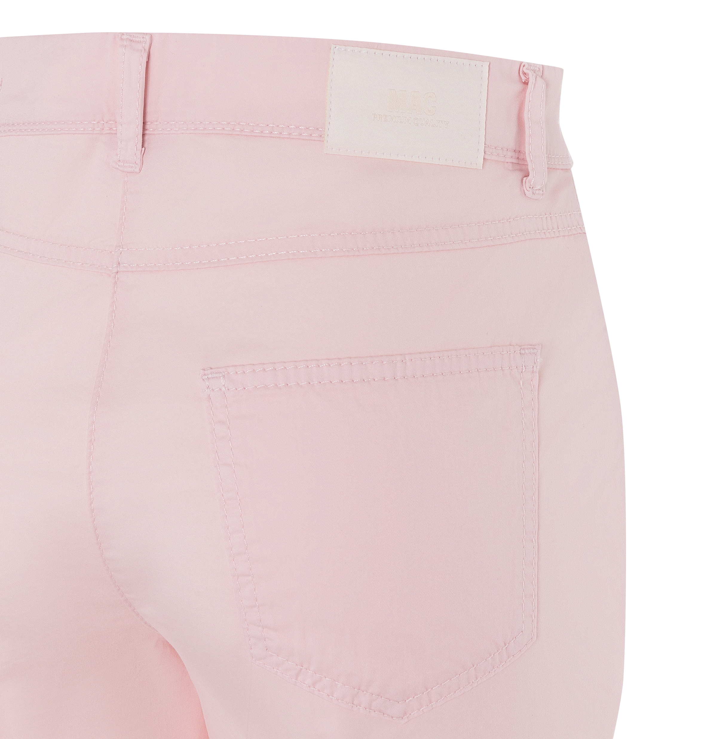 MAC 5-Pocket-Hose »MELANIE 7/8«, in klassischer 5-Pocket-Form