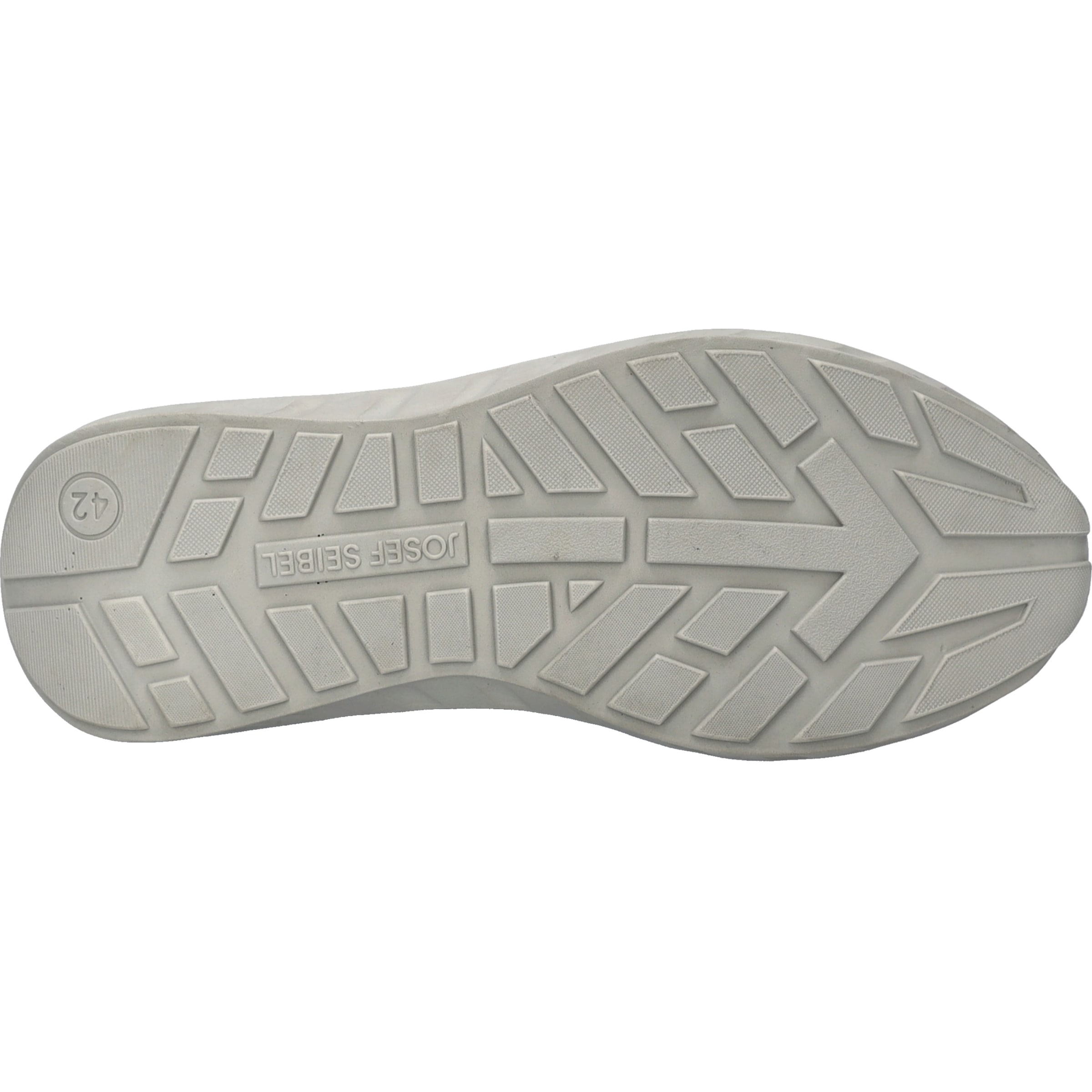 Josef Seibel Sneaker »Cameron 13, asphalt«