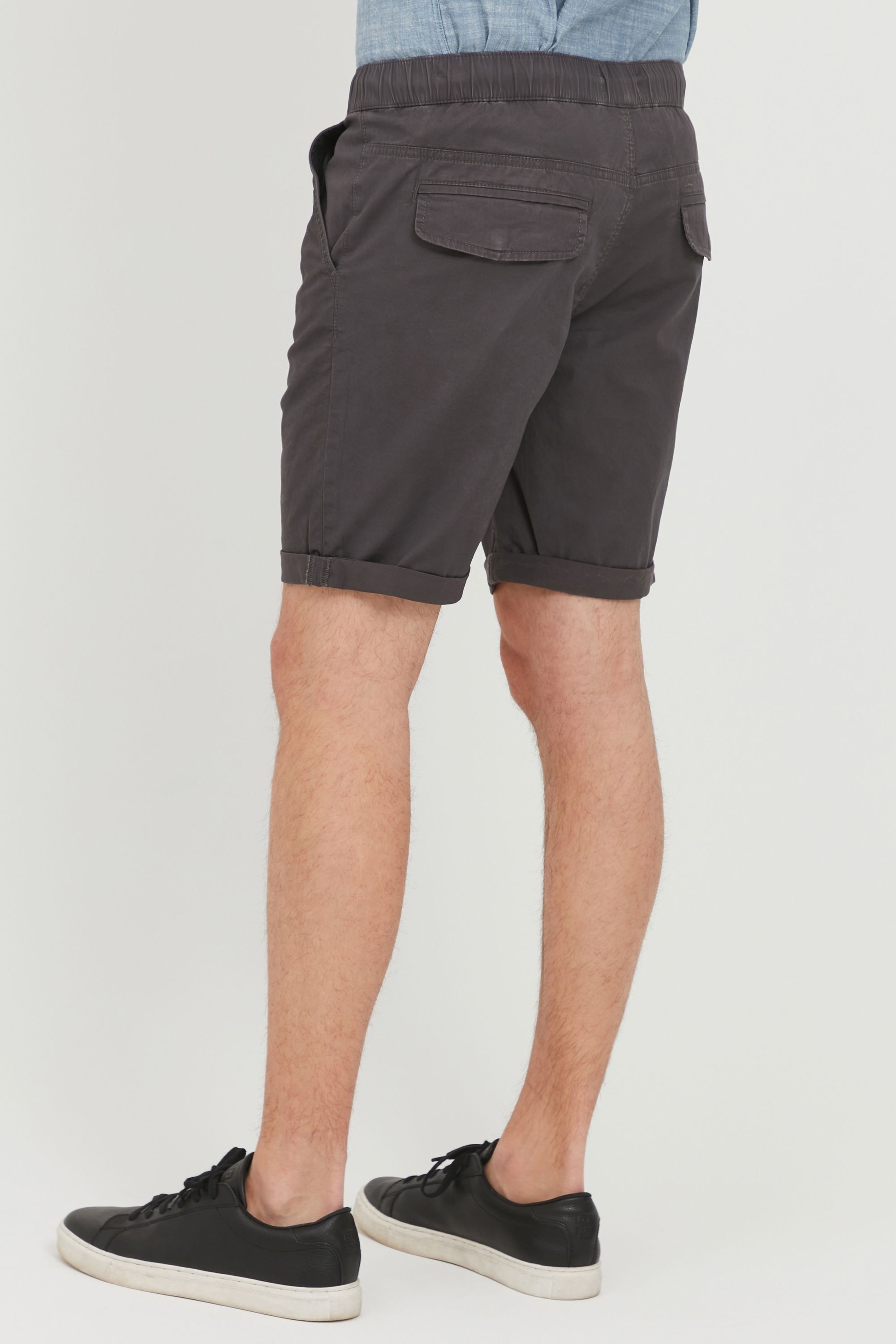 !Solid Chinoshorts »Chinoshorts SDLinan«