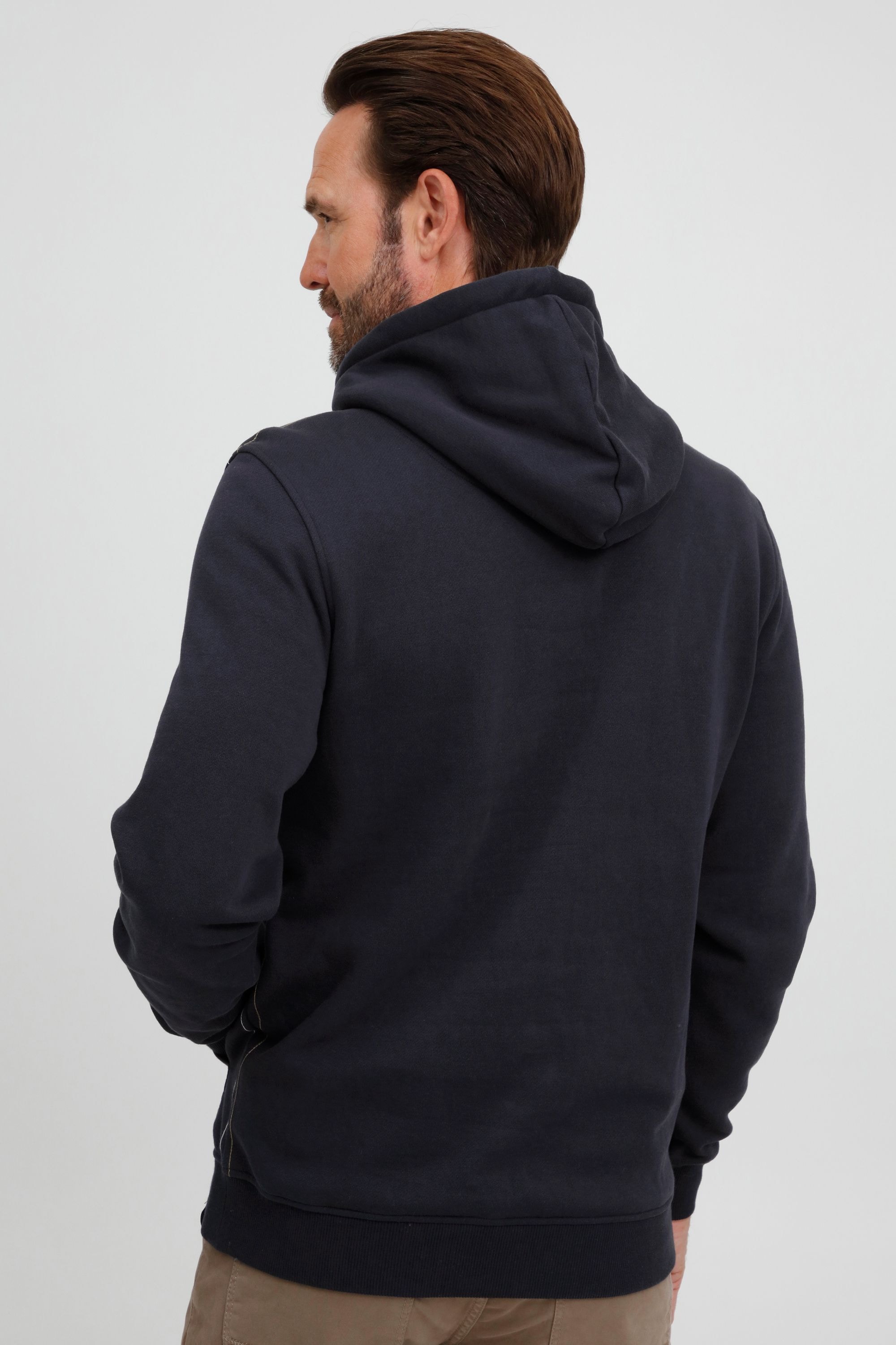 FQ1924 Kapuzenpullover »Hoodie FQThorin«