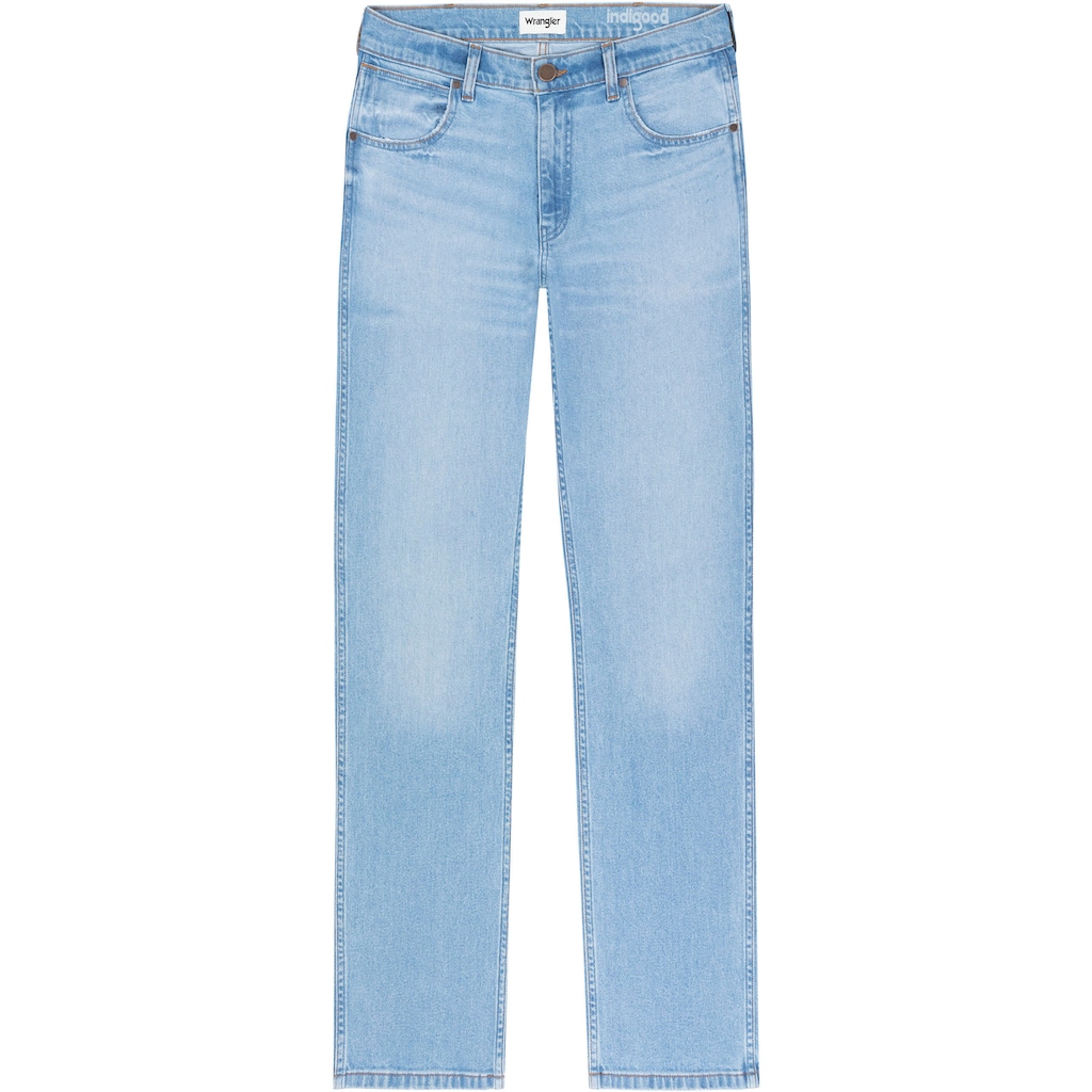 Wrangler Stretch-Jeans »Greensboro«