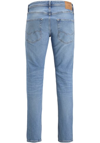 Jack & Jones Regular-fit-Jeans »CLARK ORIGINAL« kaufen