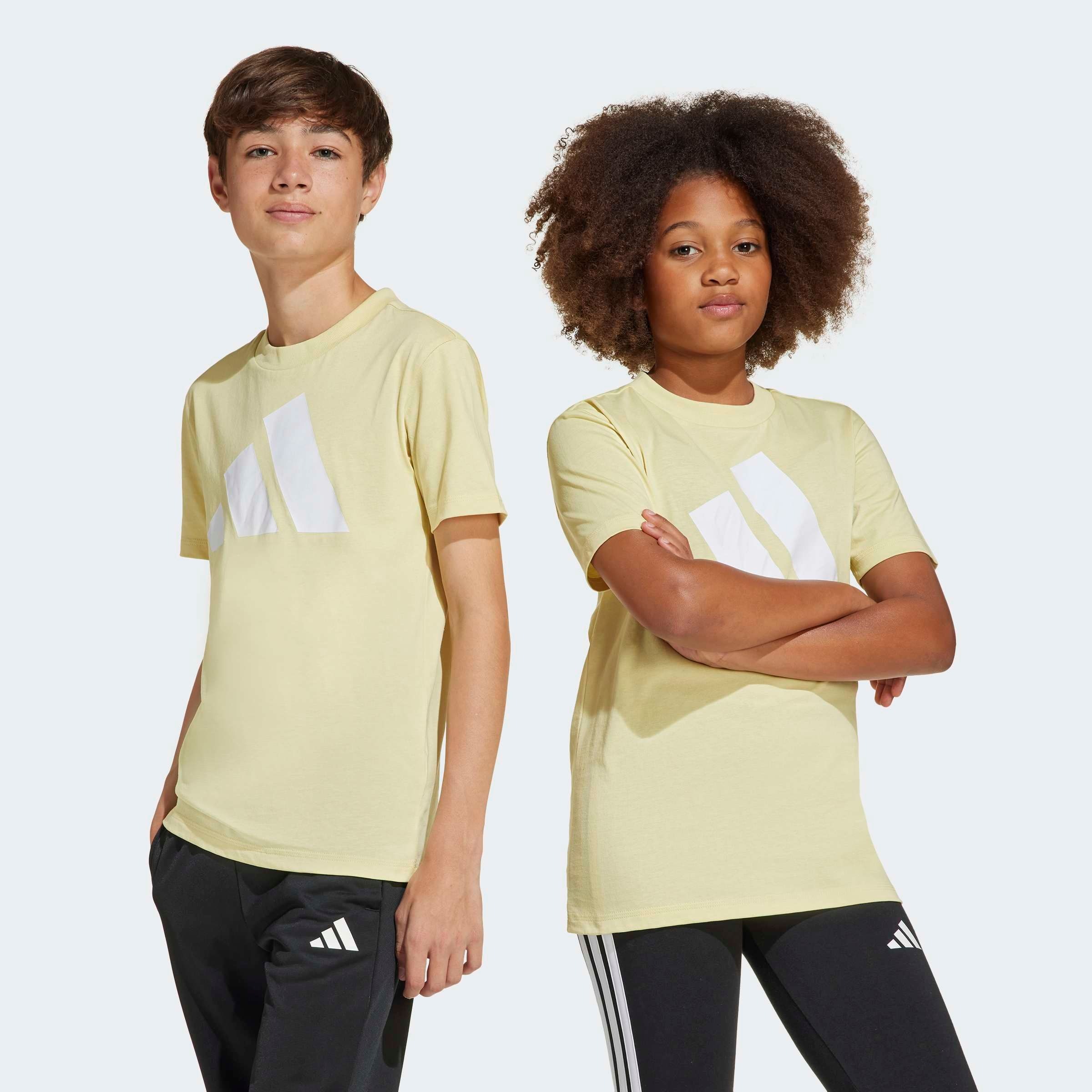adidas Sportswear T-Shirt »J BL TEE 160«