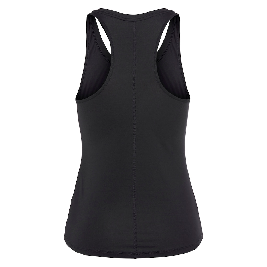 Nike Tanktop »DRI-FIT ONE WOMEN'S SLIM FIT TANK«