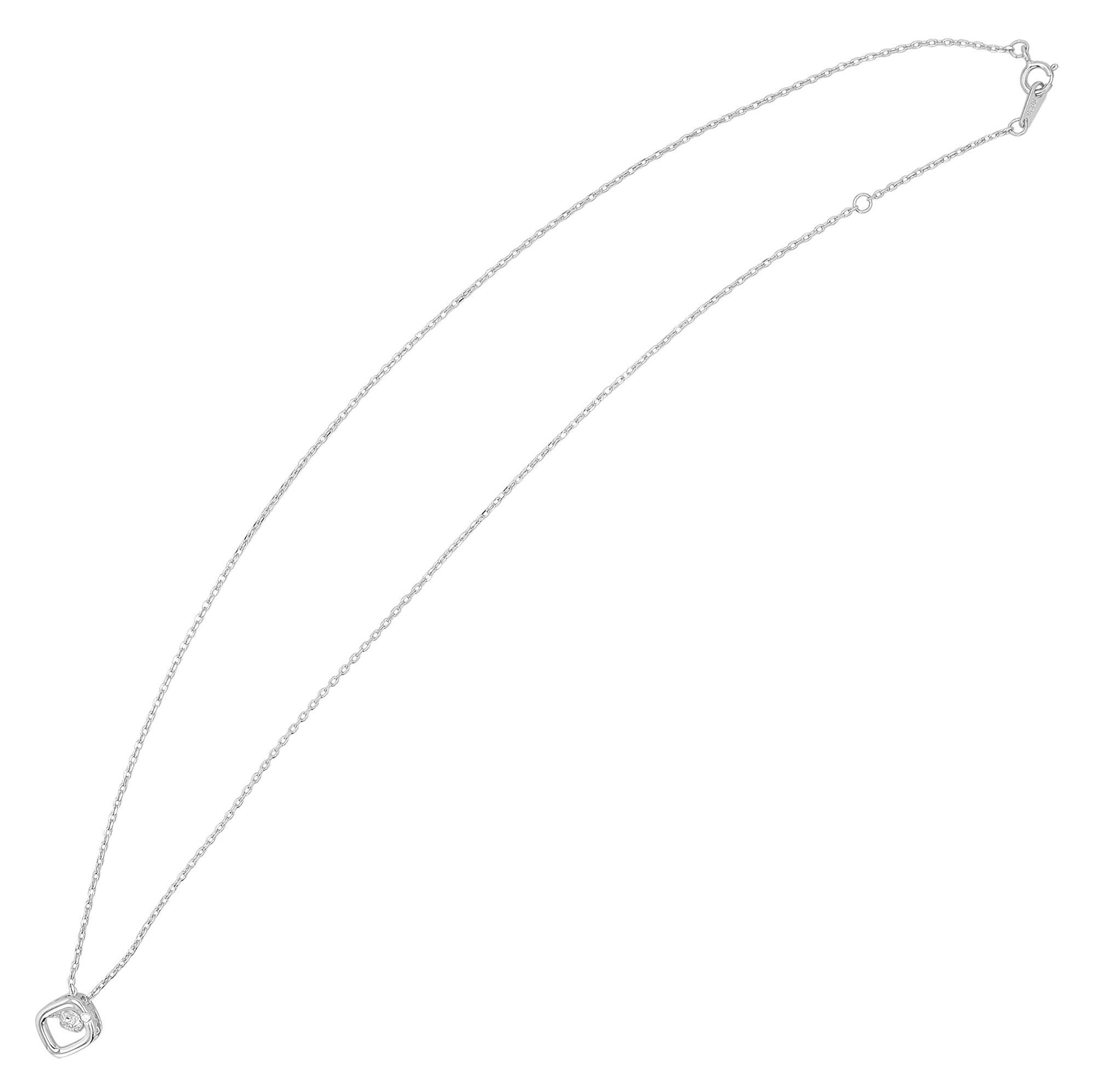 Adelia´s Kettenanhänger »Damen Anhänger aus 925 Silber mit Zirkonia«