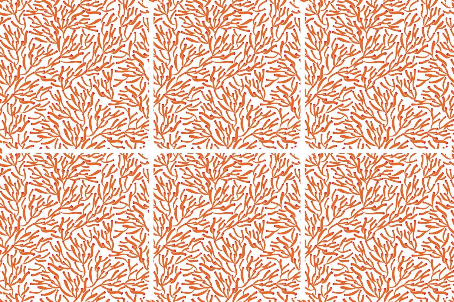 queence Getränkeuntersetzer »GC0135-K4«, aus Kunststoff
