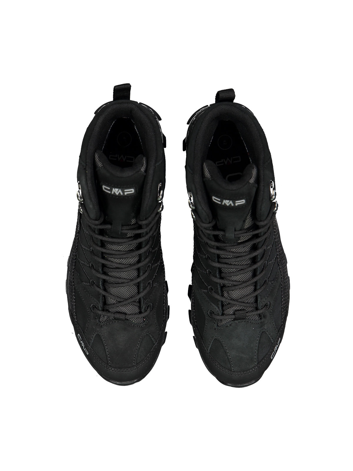 CMP Wanderschuh »Rigel Mid«