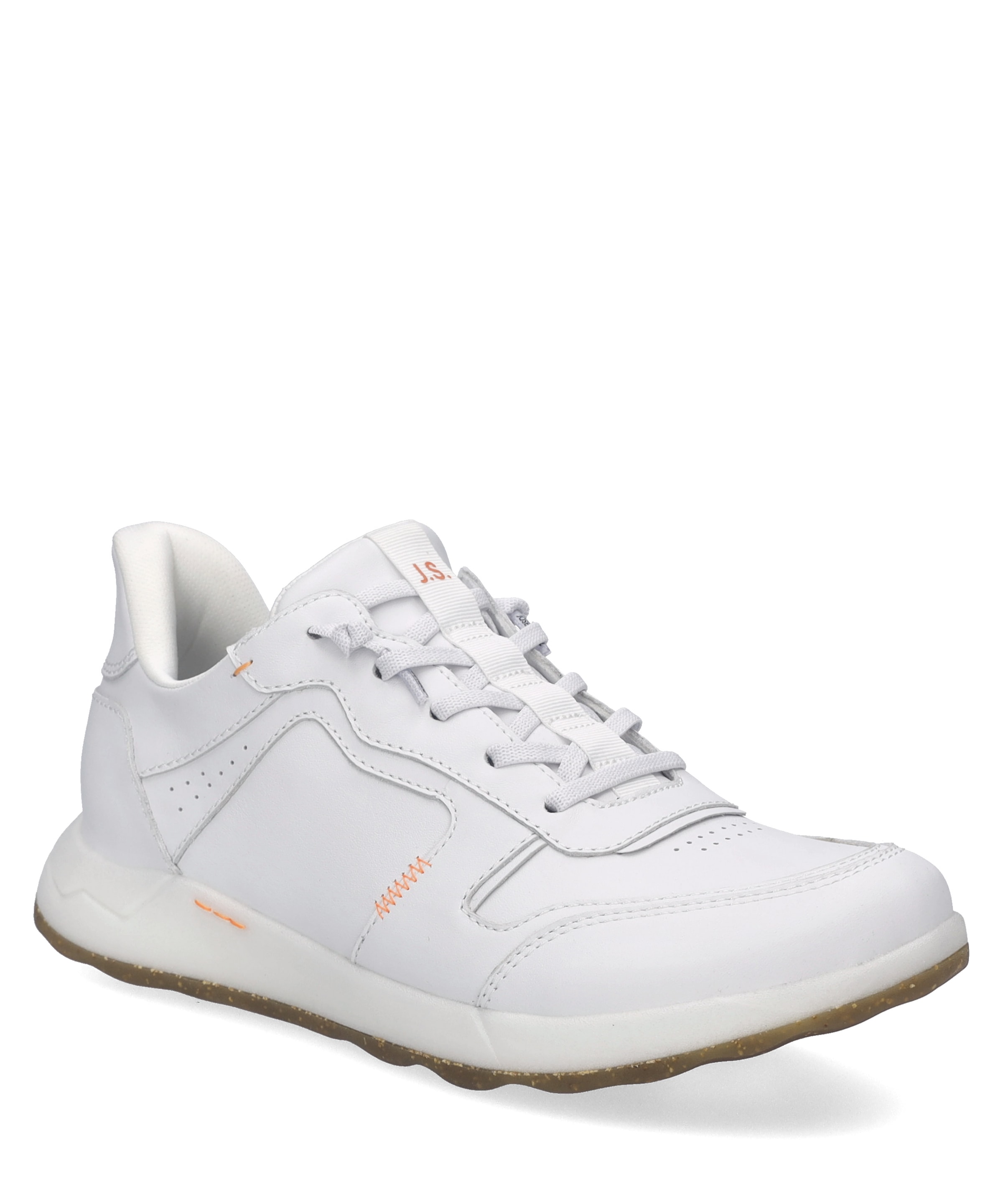 Josef Seibel Sneaker »Clint 03, weiss«