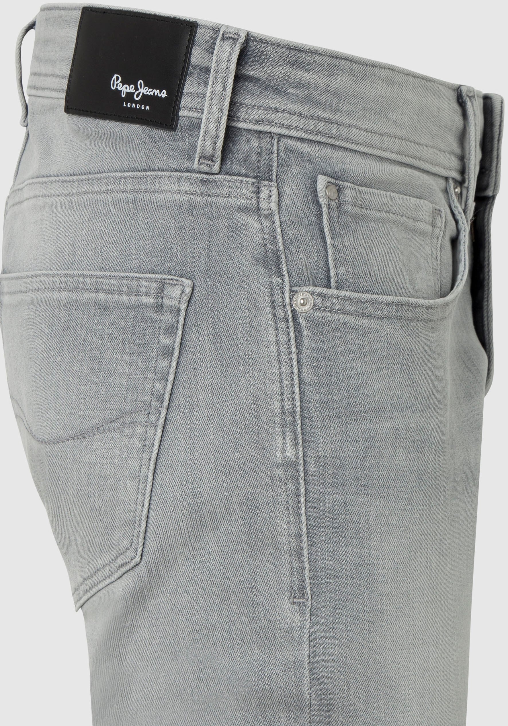 Pepe Jeans Straight-Jeans »STRAIGHT JEANS«
