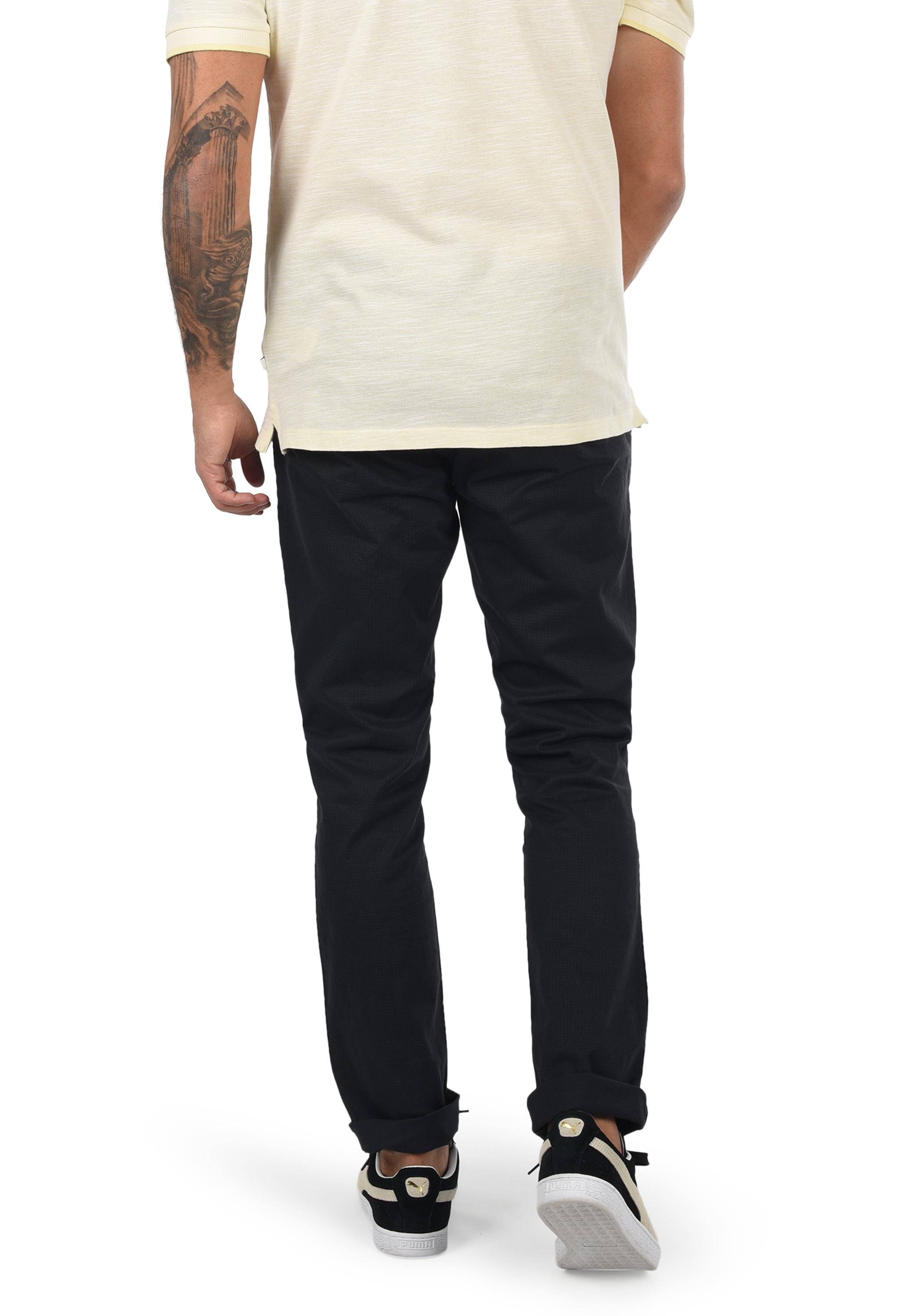 Blend Chinohose »Chinohose BHPants«