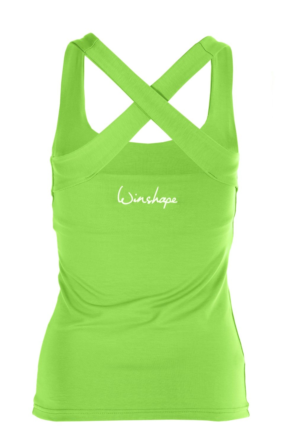 Winshape Sporttop »WVR25« Cross Back Style