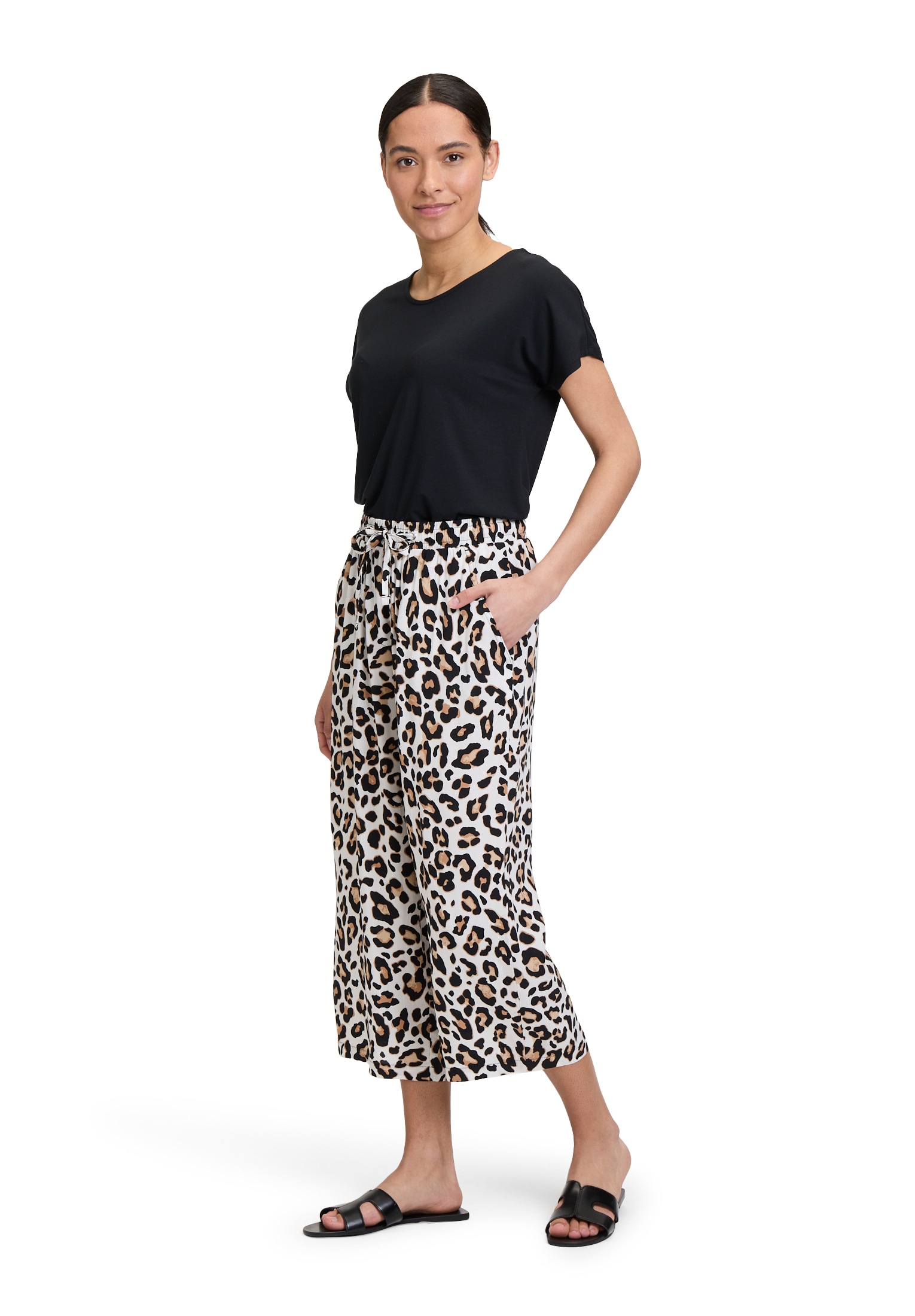 Betty Barclay Schlupfhose »Schlupfhose mit Eingrifftaschen«