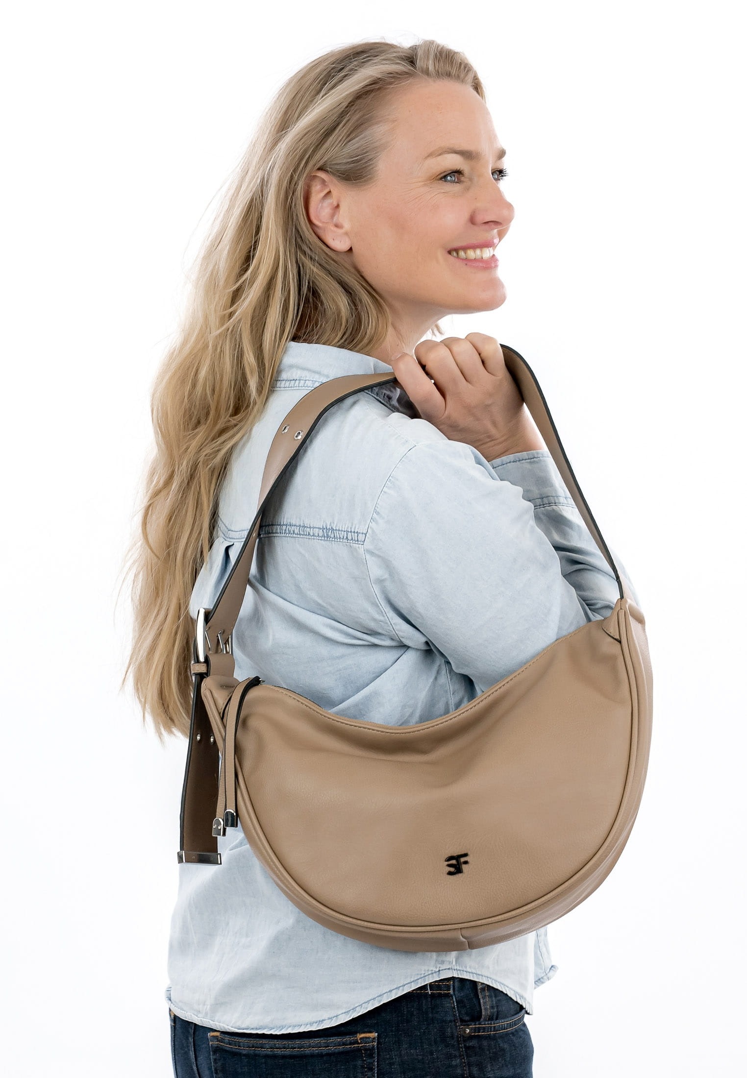 SURI FREY Beuteltasche »Beutel SFY Lorrey«