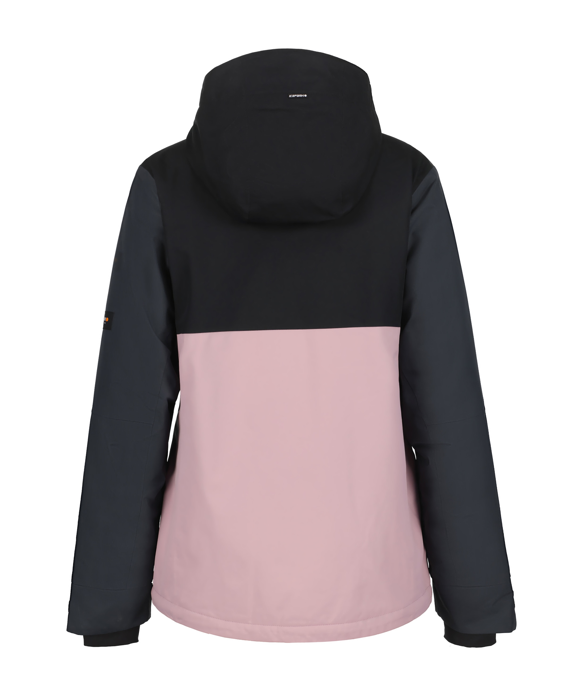 Icepeak Skijacke »ICEPEAK CATHAY« 1 Stk. tlg. wasserdicht, winddicht, mit versiegelten Nähten, atmungsaktiv